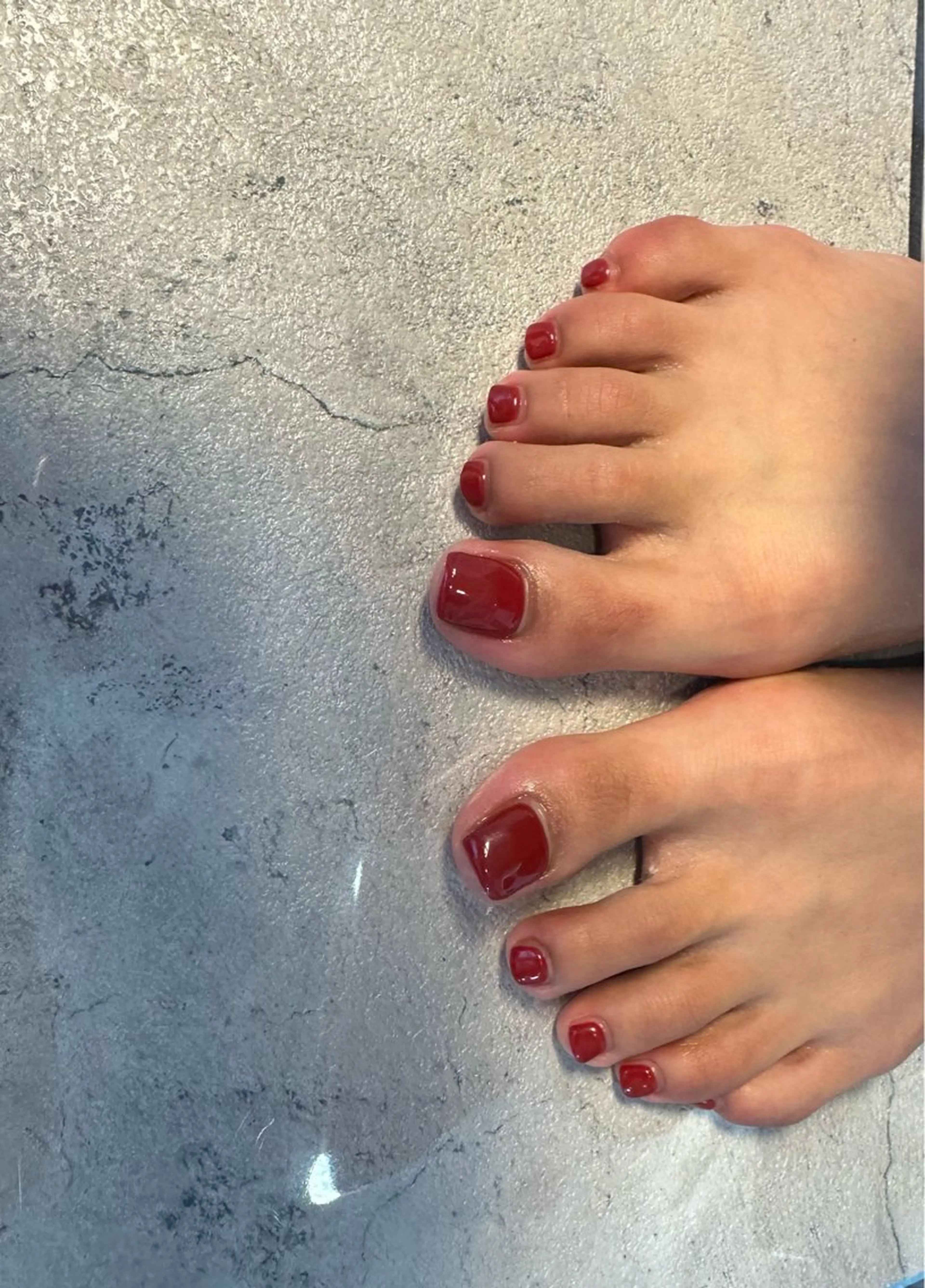 ネイル リリーズネイル＆カフェ所属・リリーズネイル 石河のネイルデザイン