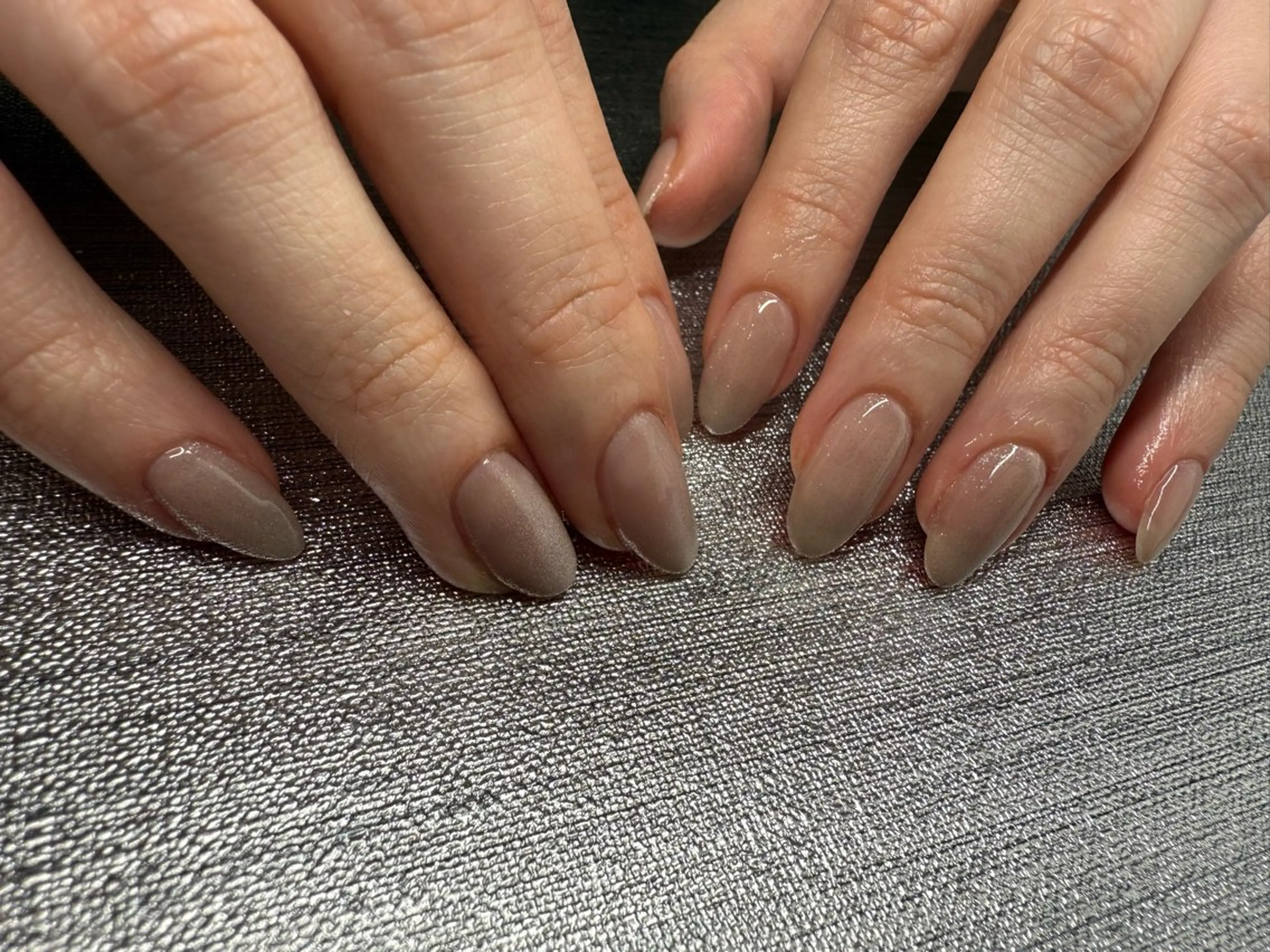 ネイル スズキ マイコのネイルデザイン