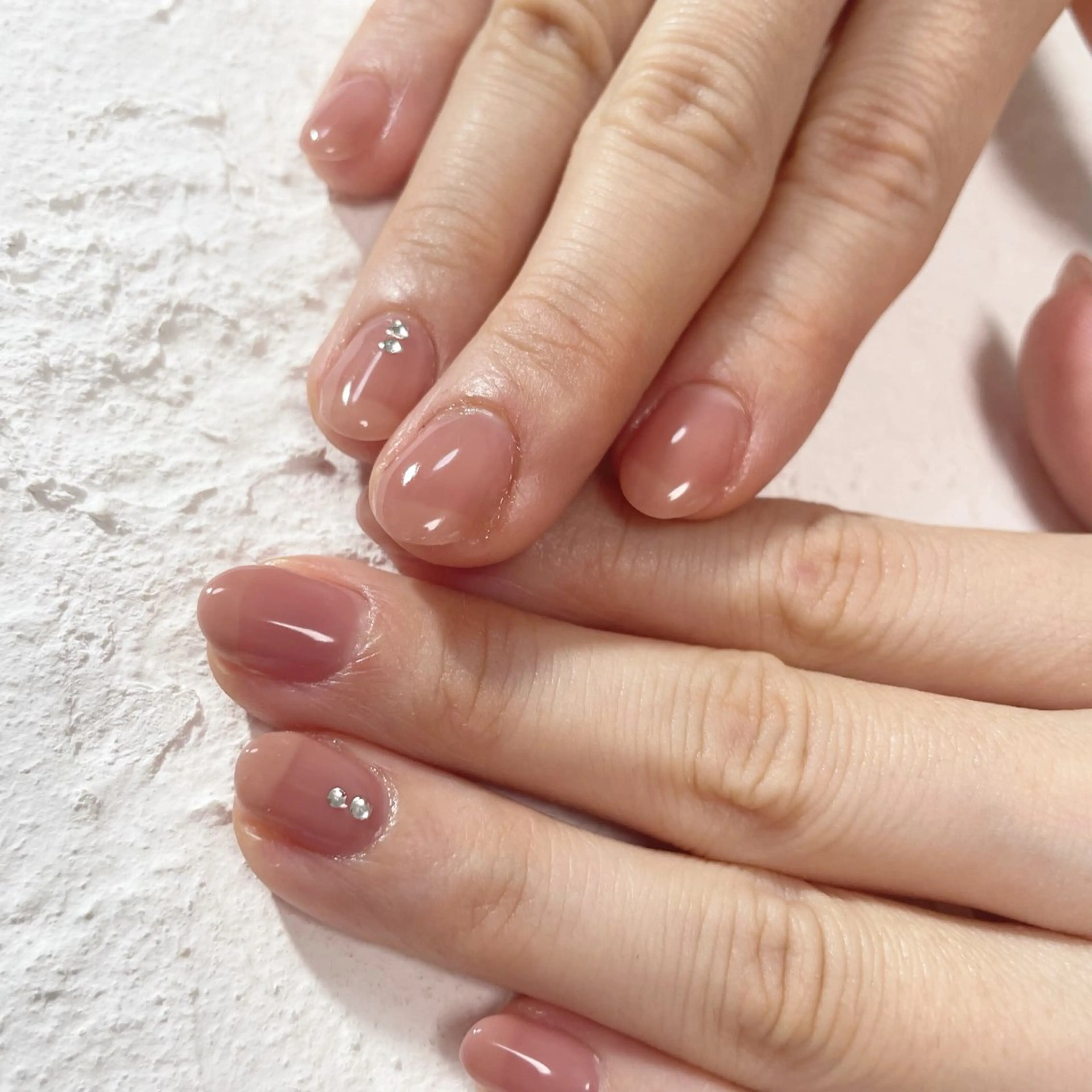 ネイル nail.gorin所属・吉村 優子のネイルデザイン