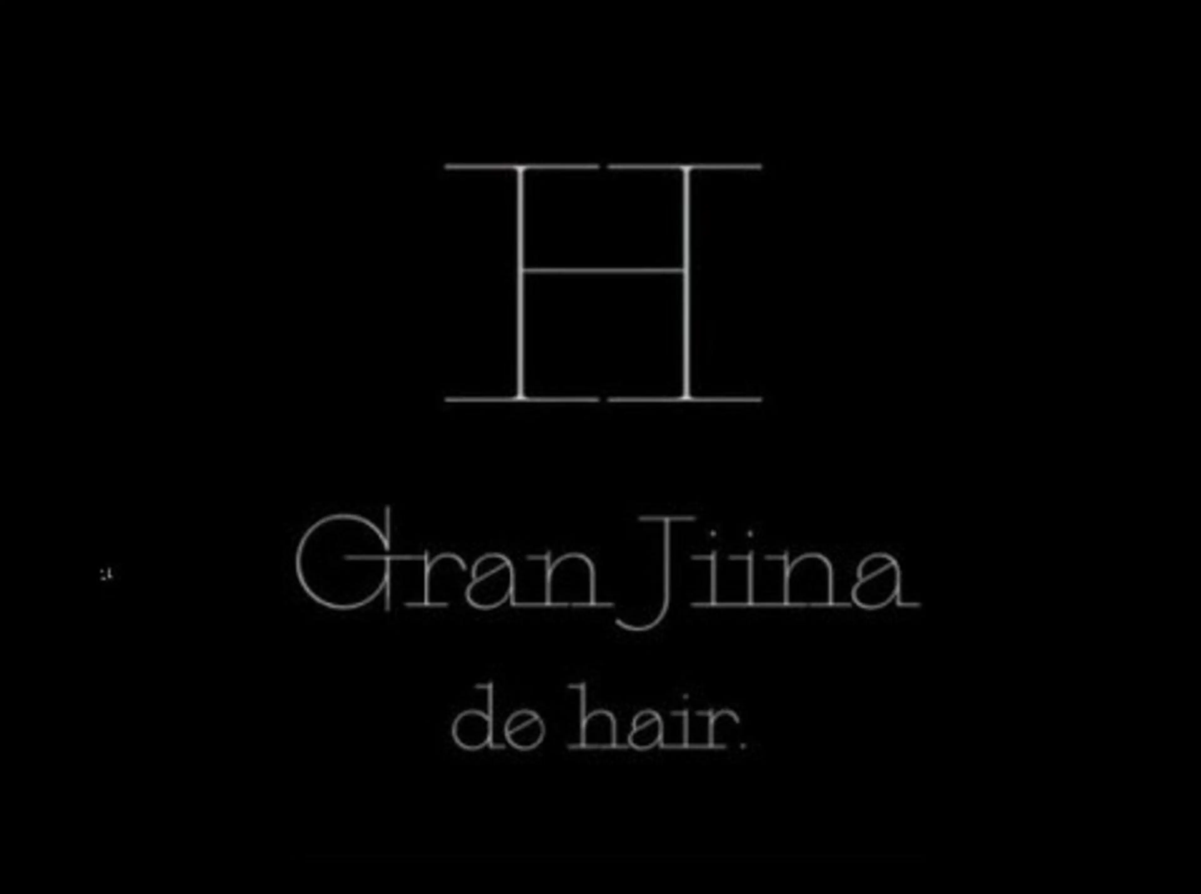 メンズ Gran Jiina所属・香西 智也のヘアスタイル