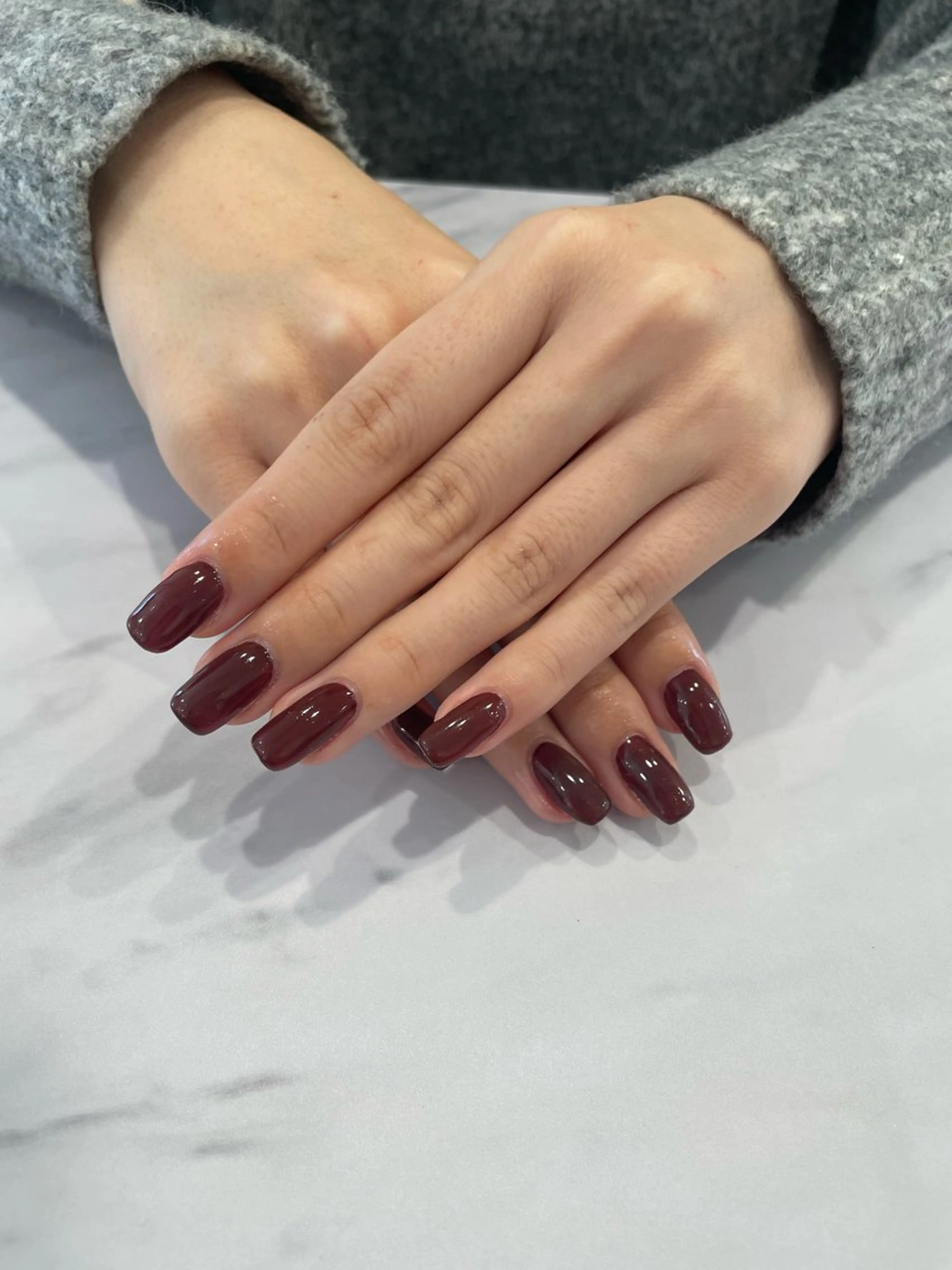 ネイル ハンドネイル リッチオRiccio今池店所属・Riccio / nail 新田のネイルデザイン