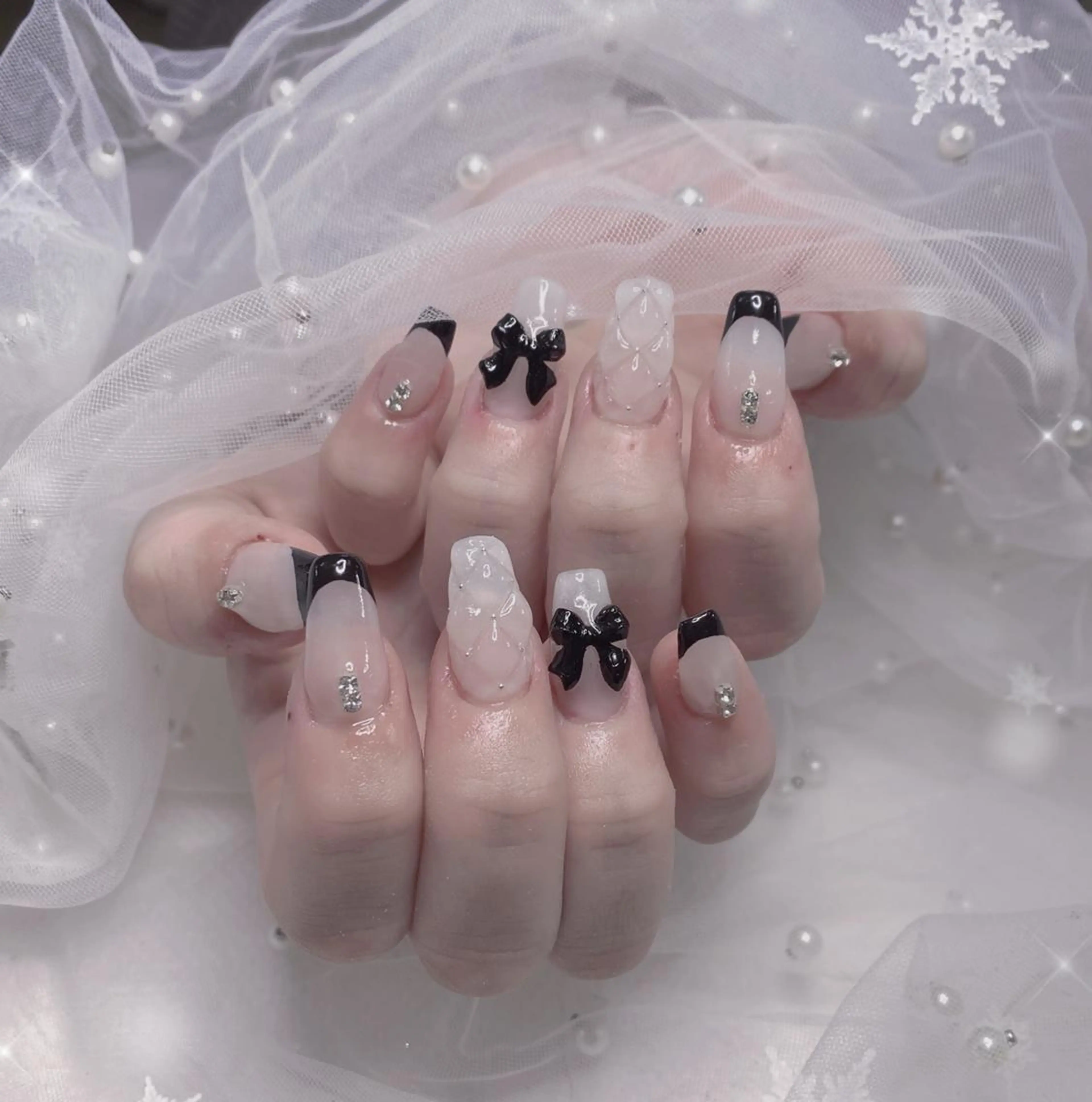 ネイル nail ONE🤍のネイルデザイン