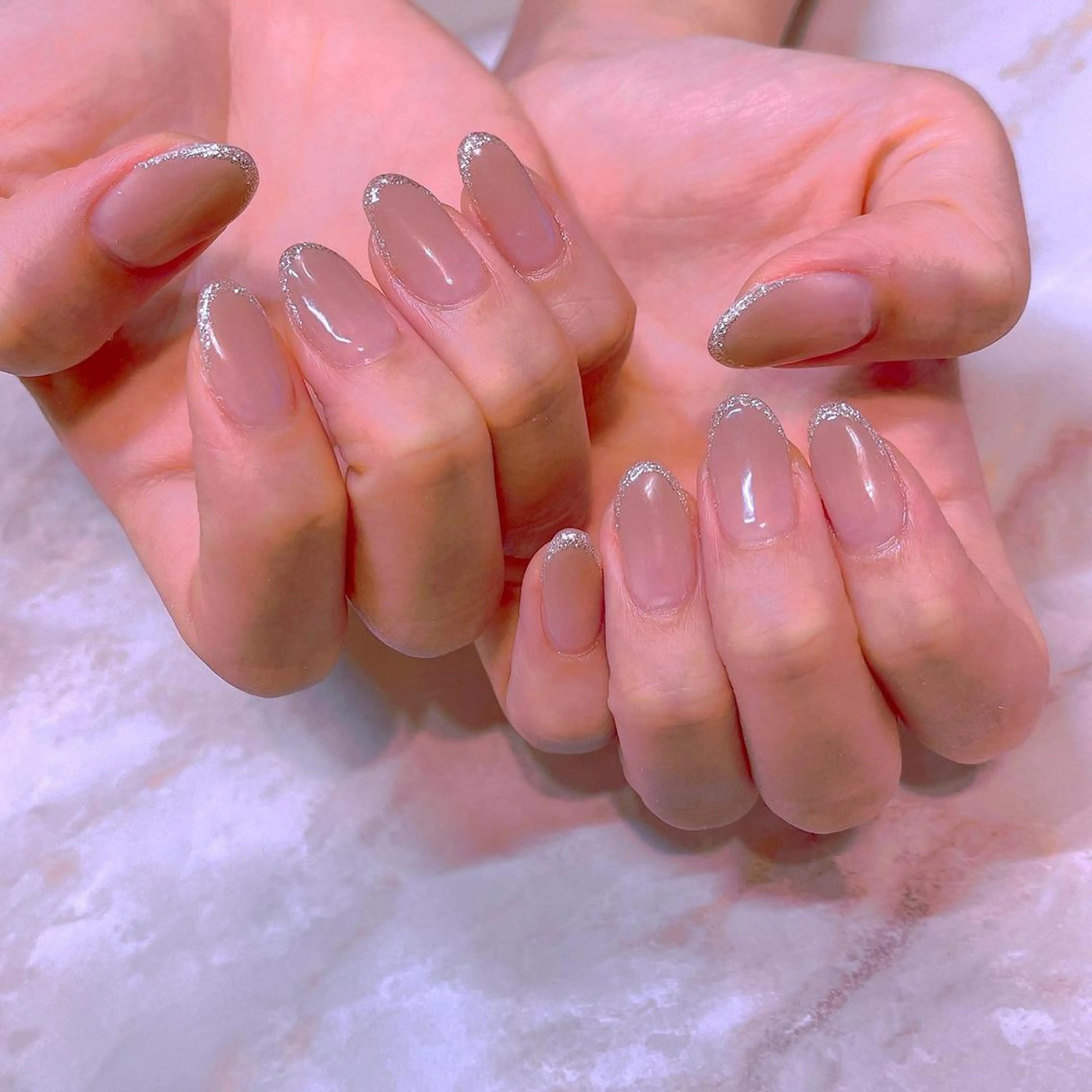 ネイル Private Salon 大宮のネイルデザイン