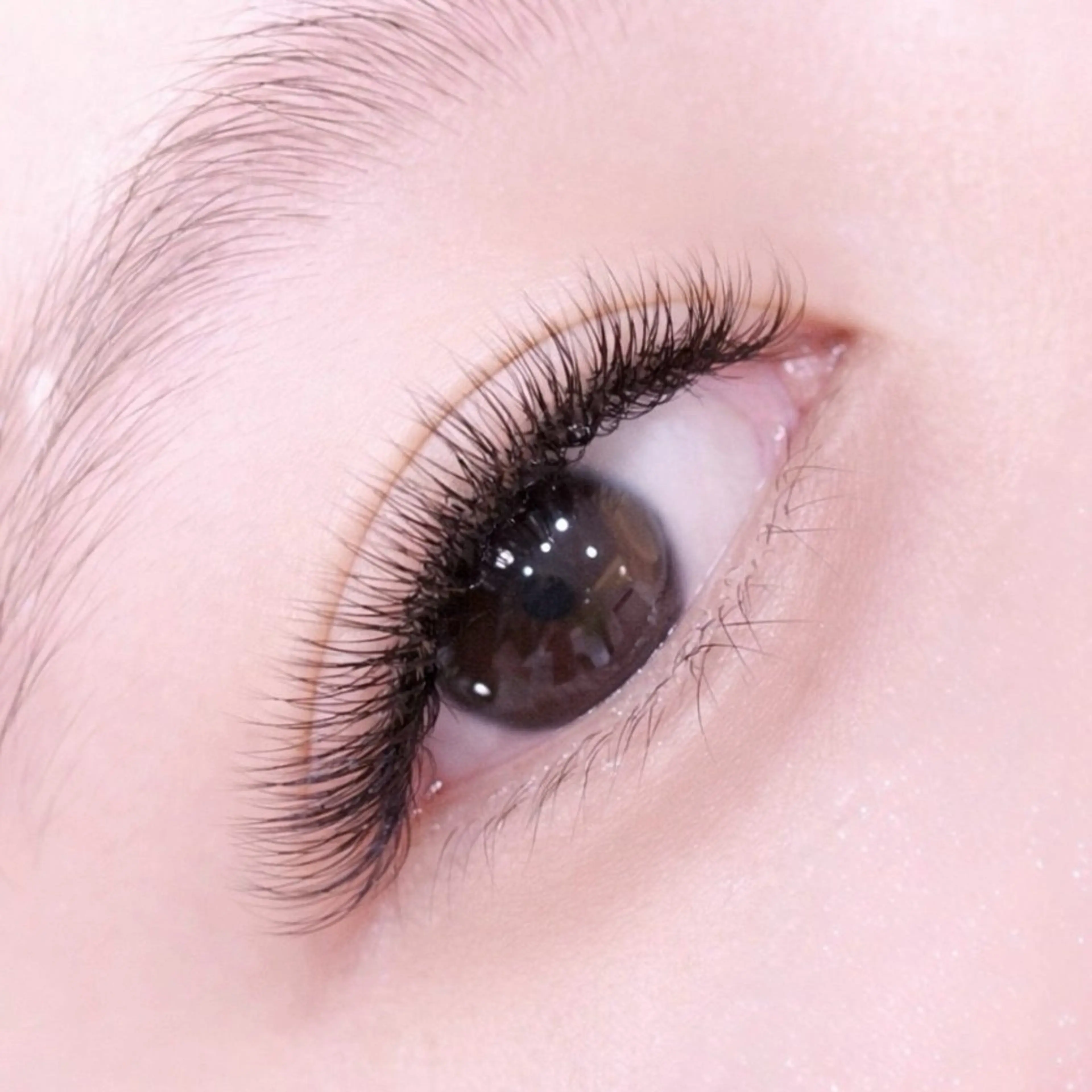 マツエク・マツパ マツエク EYEVY 門前仲町のマツエク・マツパデザイン