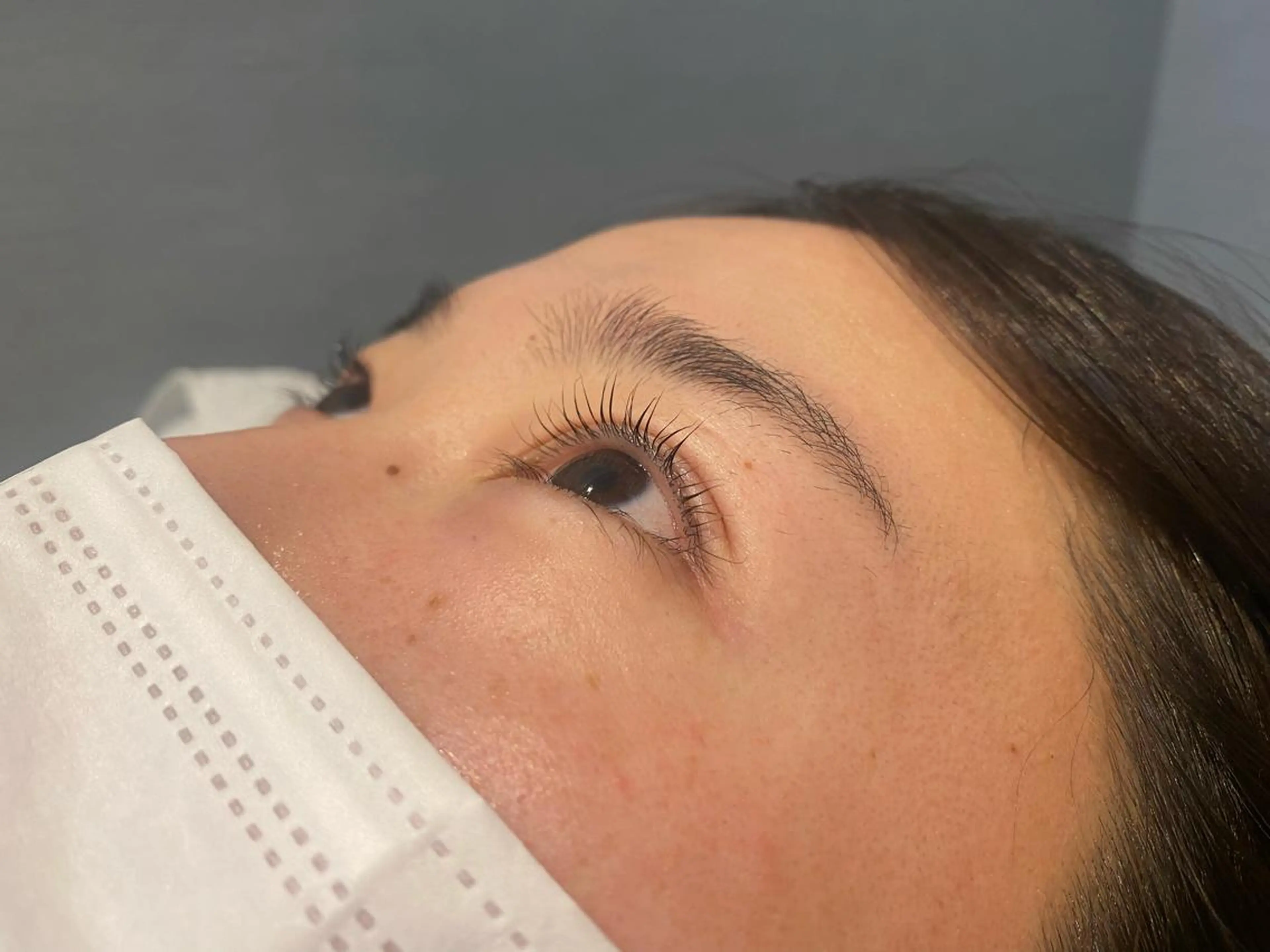 マツエク・マツパ Misora/ボブ/ レイヤー/艶カラーのヘアスタイル