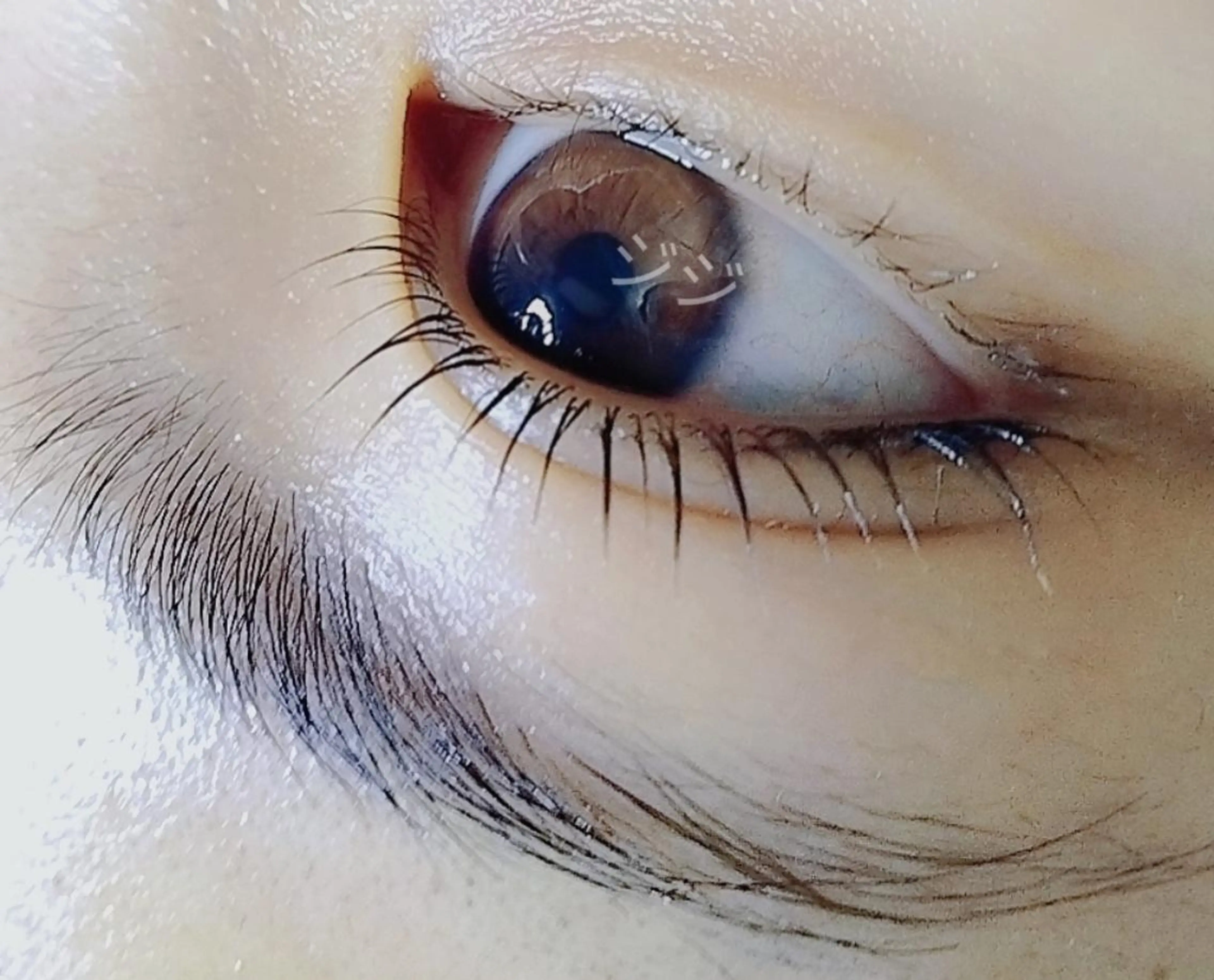 パーマ foi by eyeartistsのマツエク・マツパデザイン