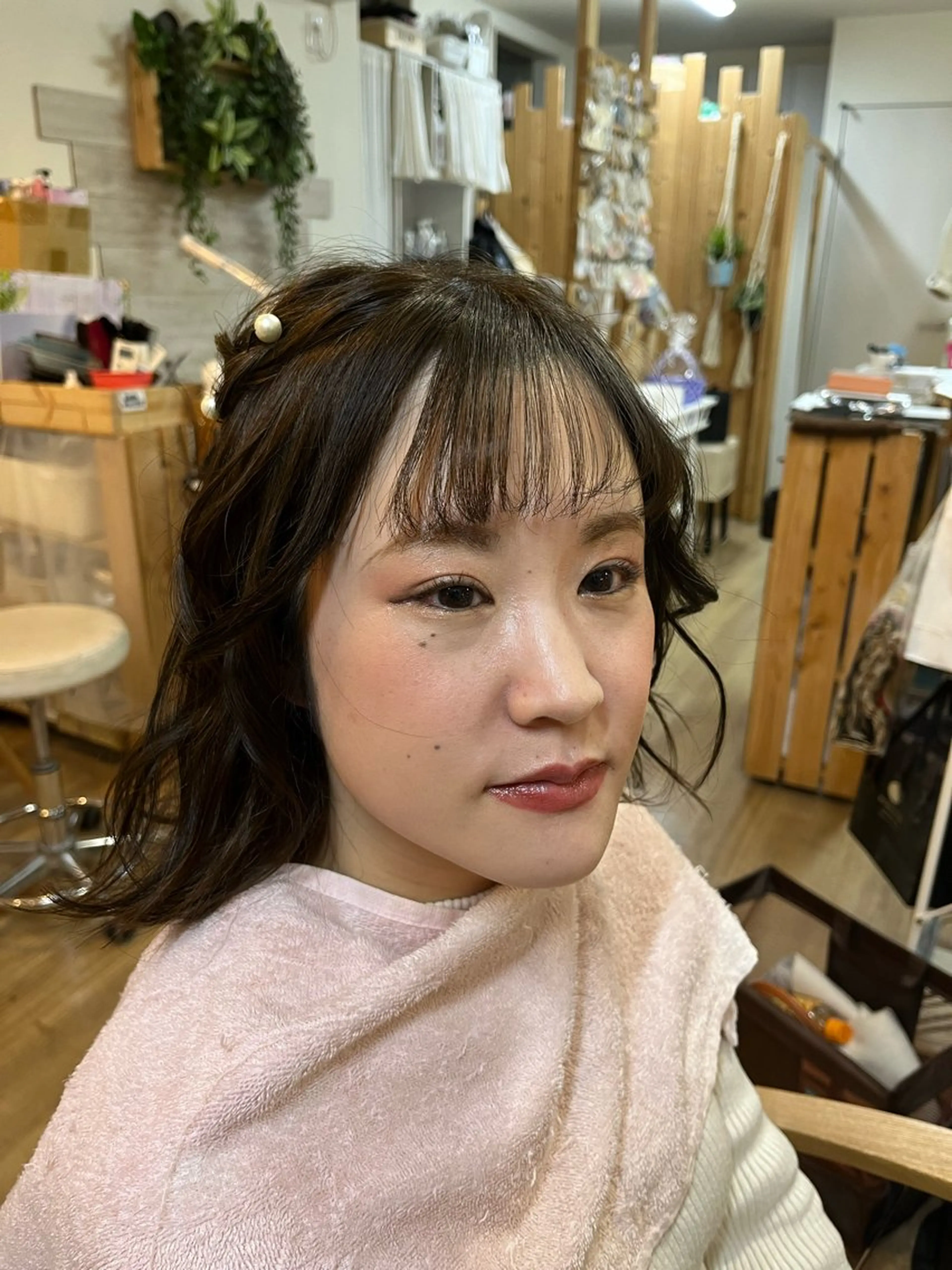 山本 ひろ美のその他イメージ