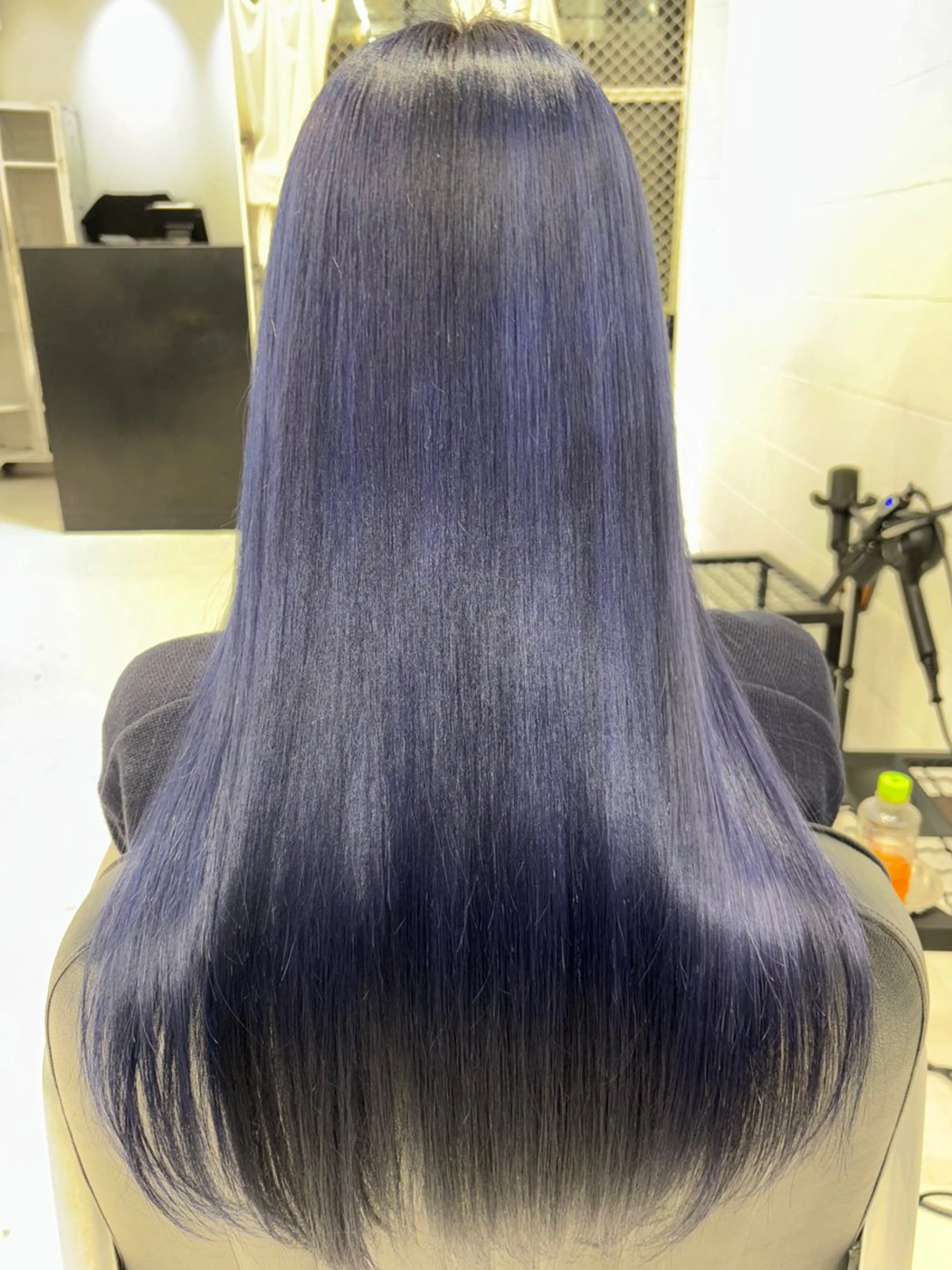 カラー ヘアカラー 深み透明感カラー/ シュンタのヘアスタイル