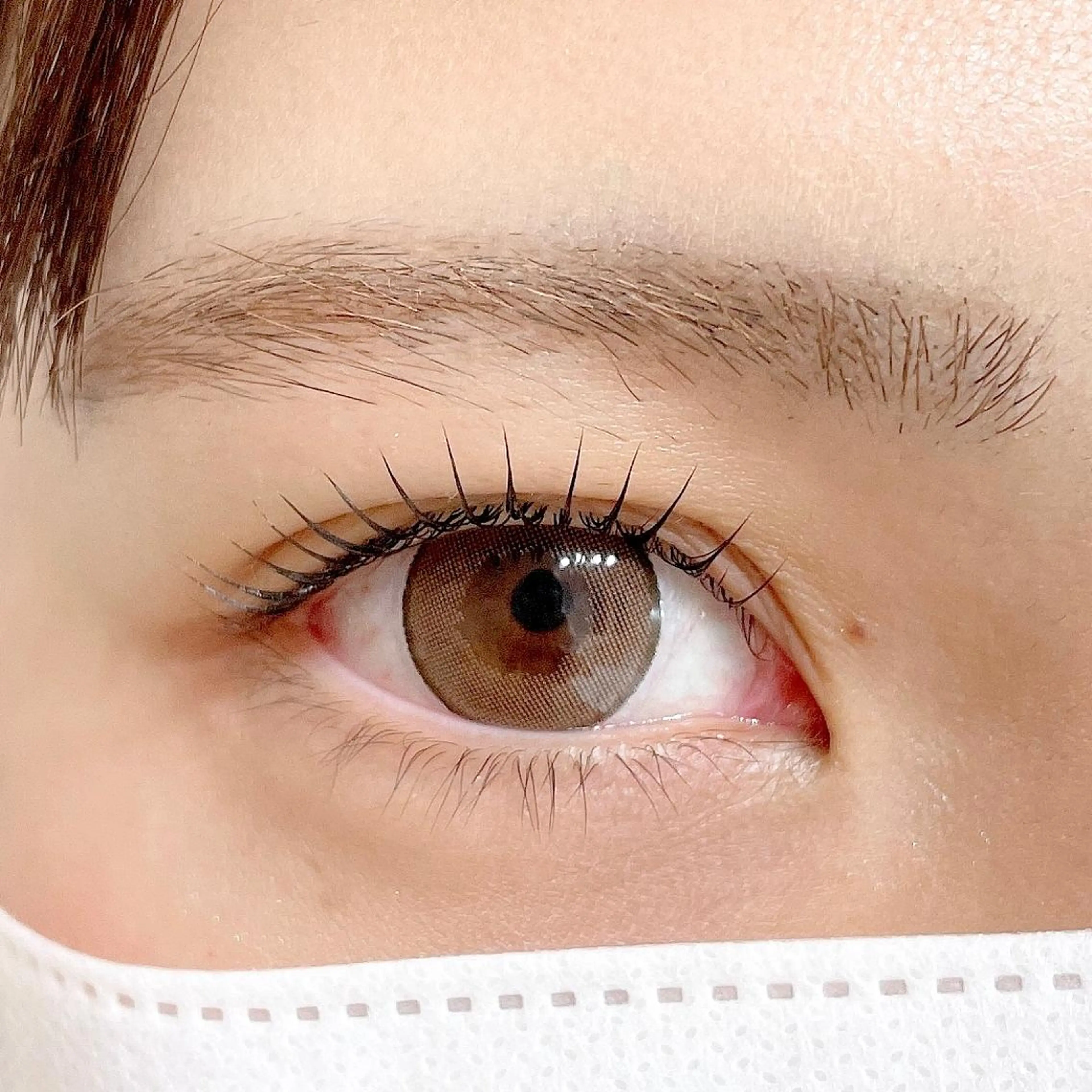 マツエク・マツパ ant_u🌷 arisaのマツエク・マツパデザイン