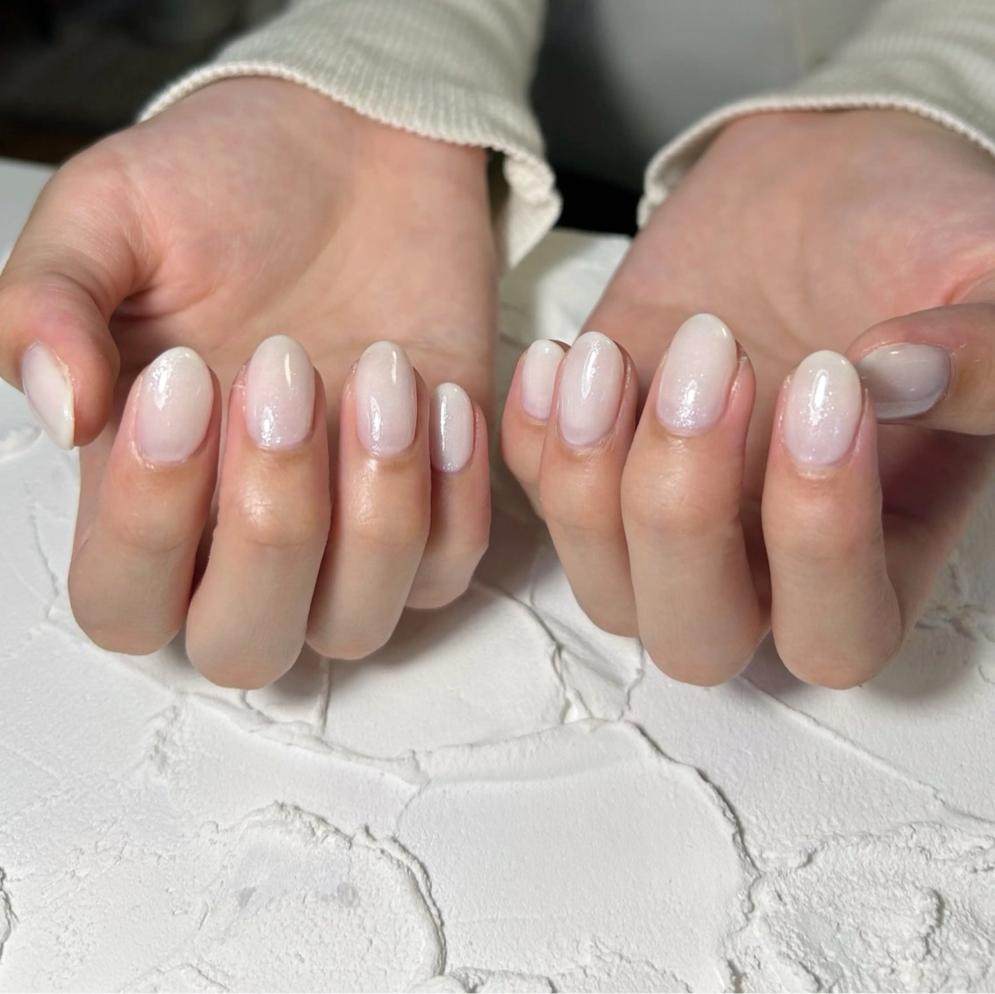 ネイル Lofinails ちひろのネイルデザイン