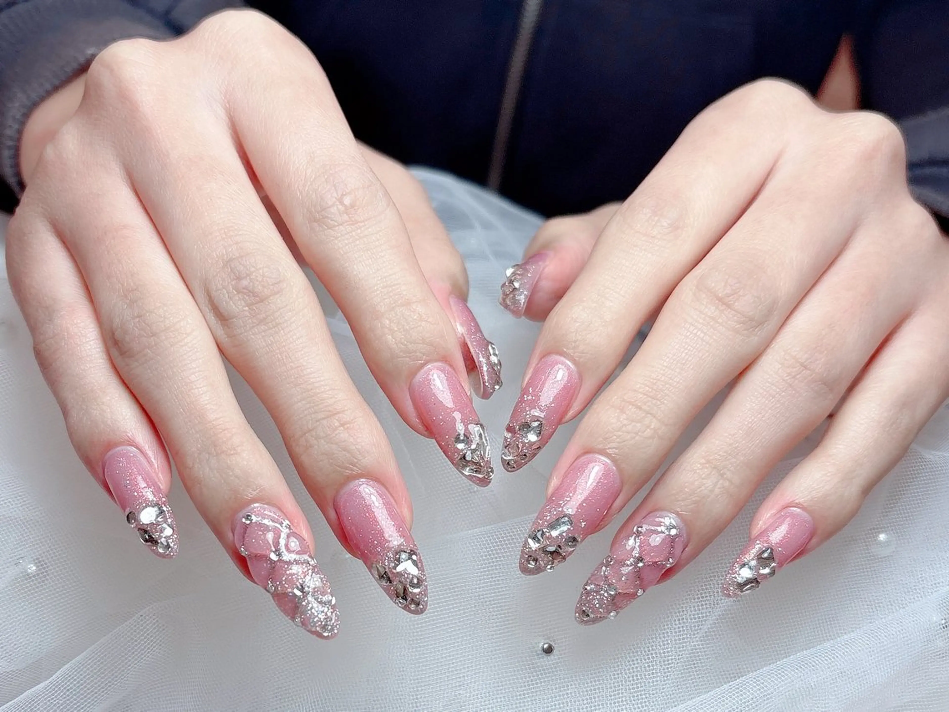 ネイル Only.1 Nailのネイルデザイン