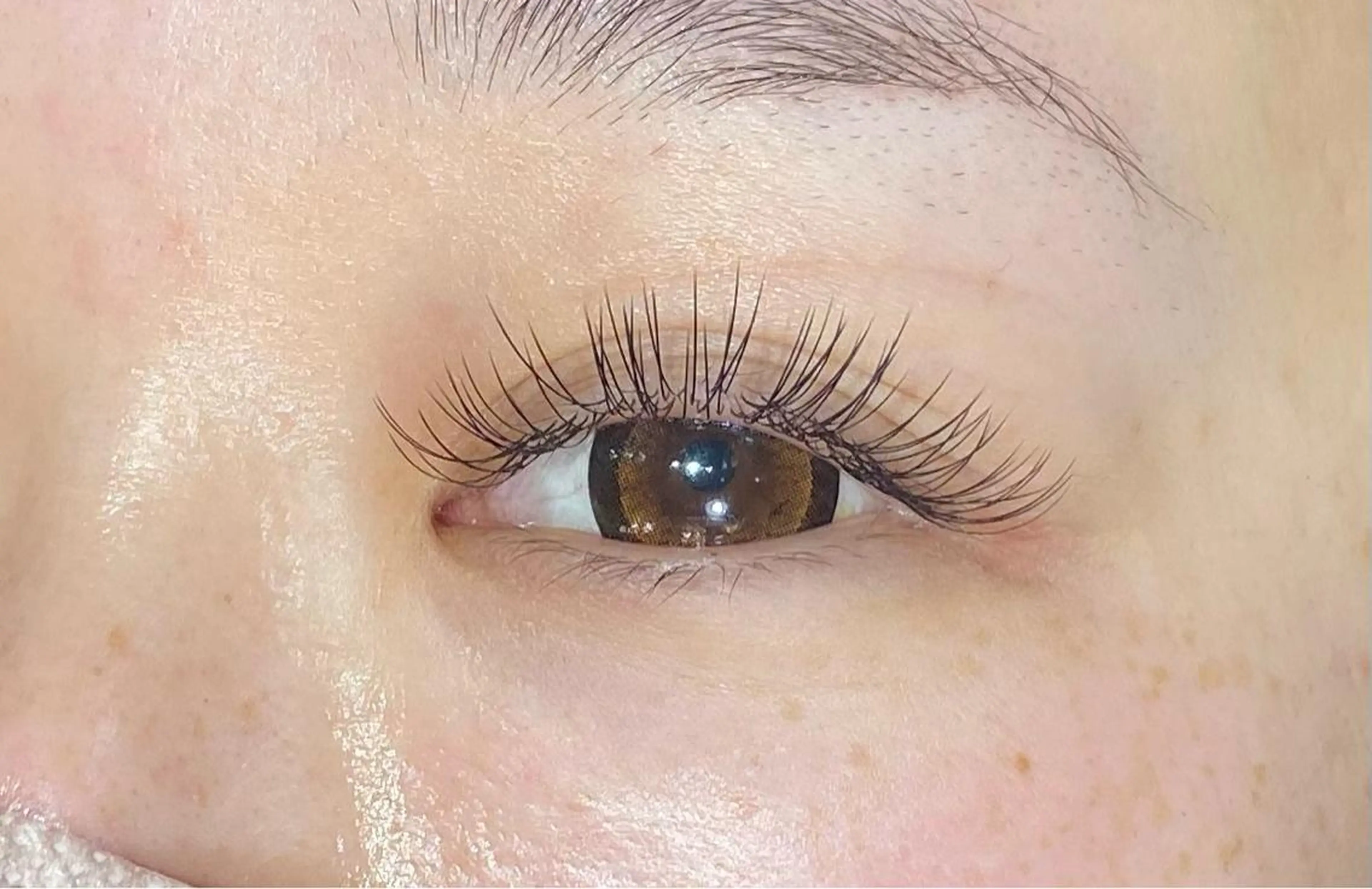 マツエク・マツパ マツエク *SalonBell (momoka)*のマツエク・マツパデザイン