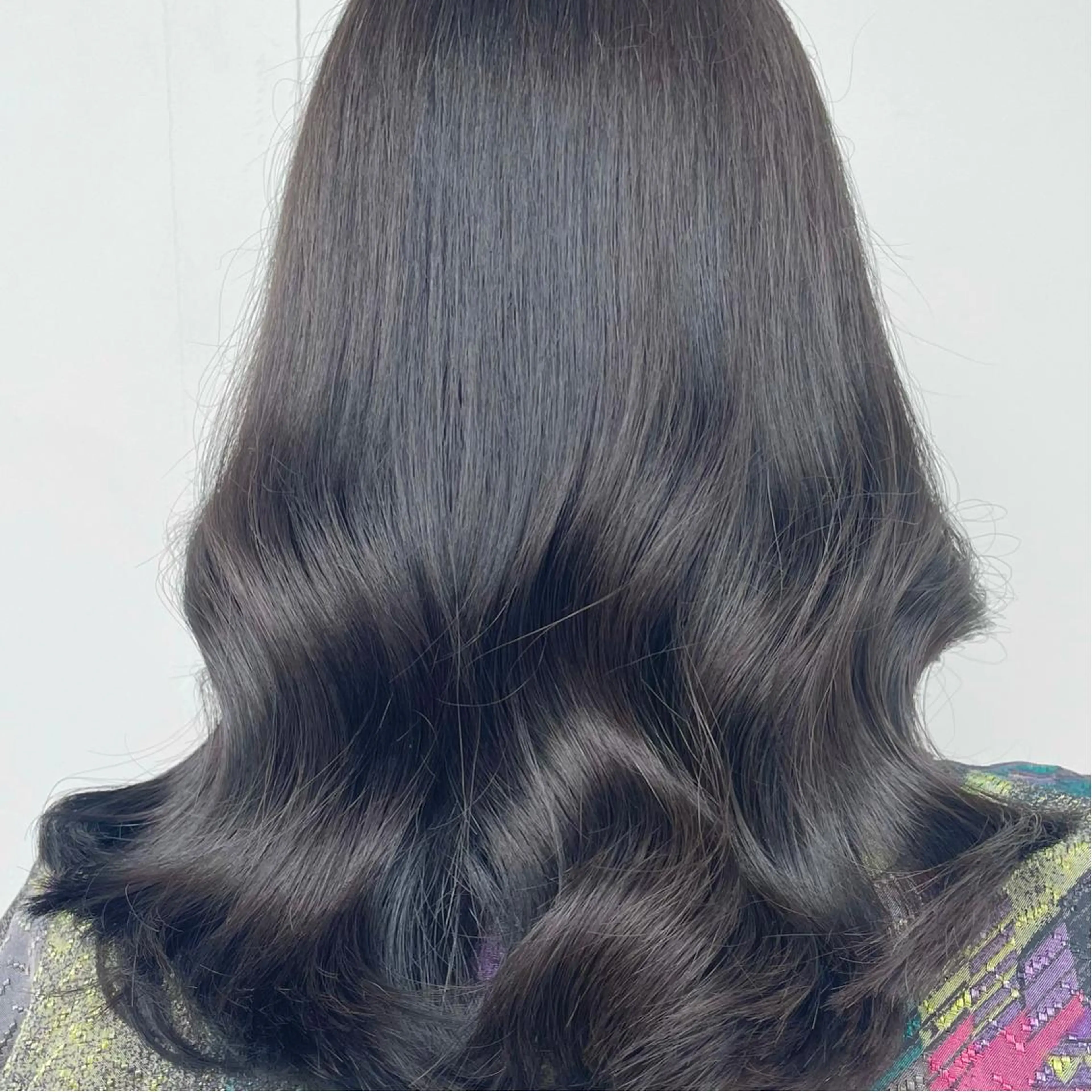 ⚜️髪質改善🍃Aujuaトリートメント🌿お試しの写真