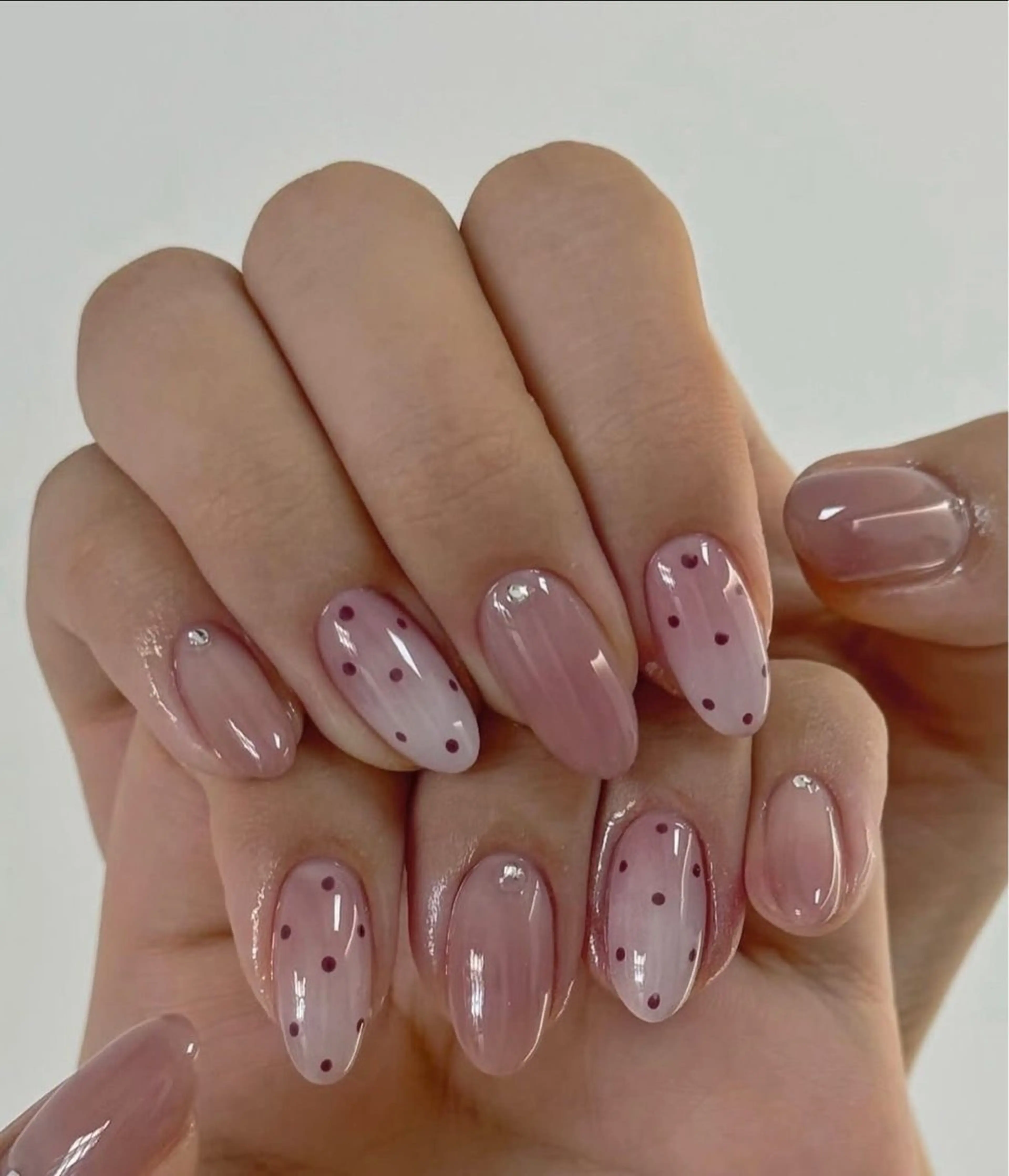 ネイル LETHI LINHのネイルデザイン