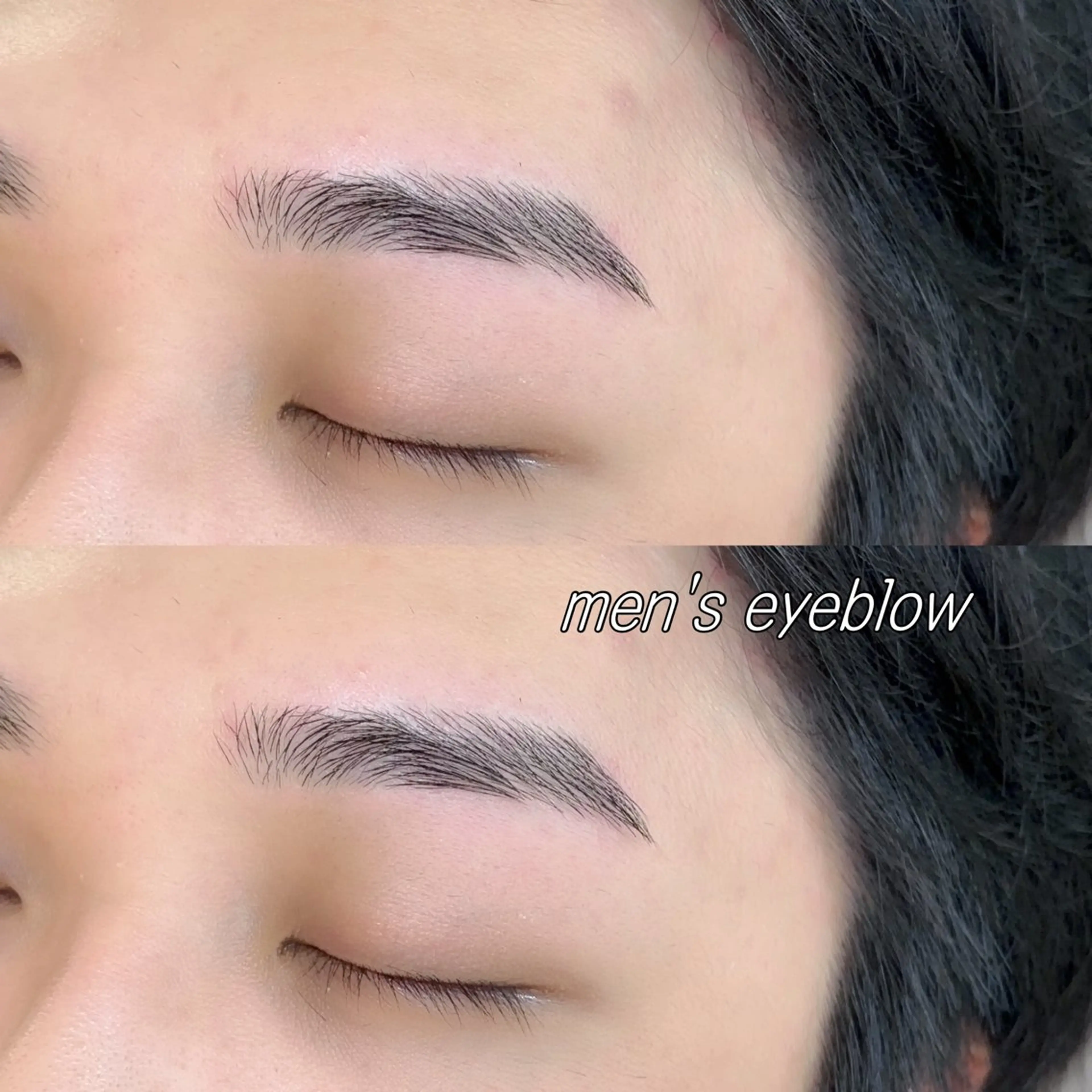 アイブロウ ワックス脱毛 眉カット その他(アイブロウ) DELICAT MIYABIのマツエク・マツパデザイン