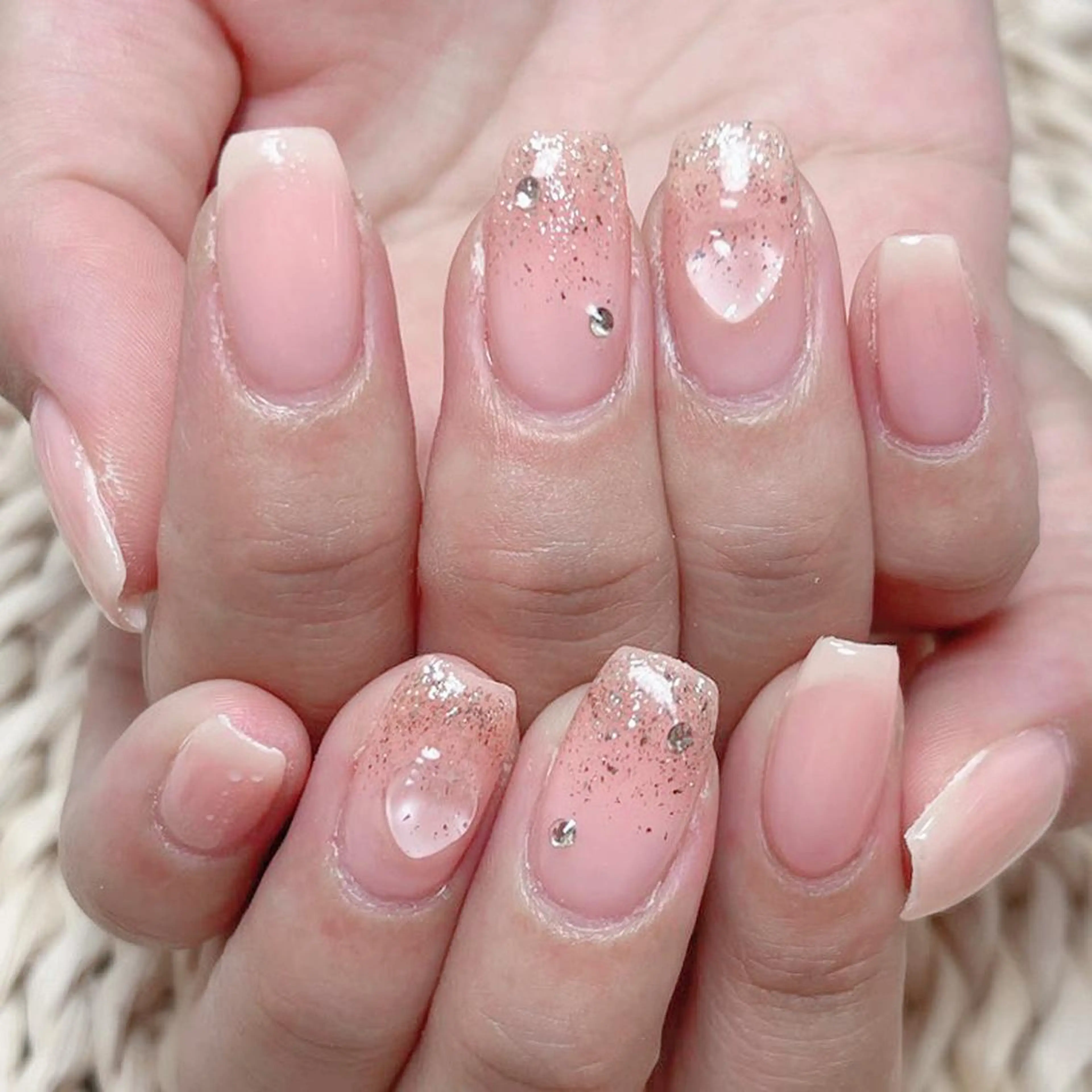 ネイル Nail Monsterのネイルデザイン