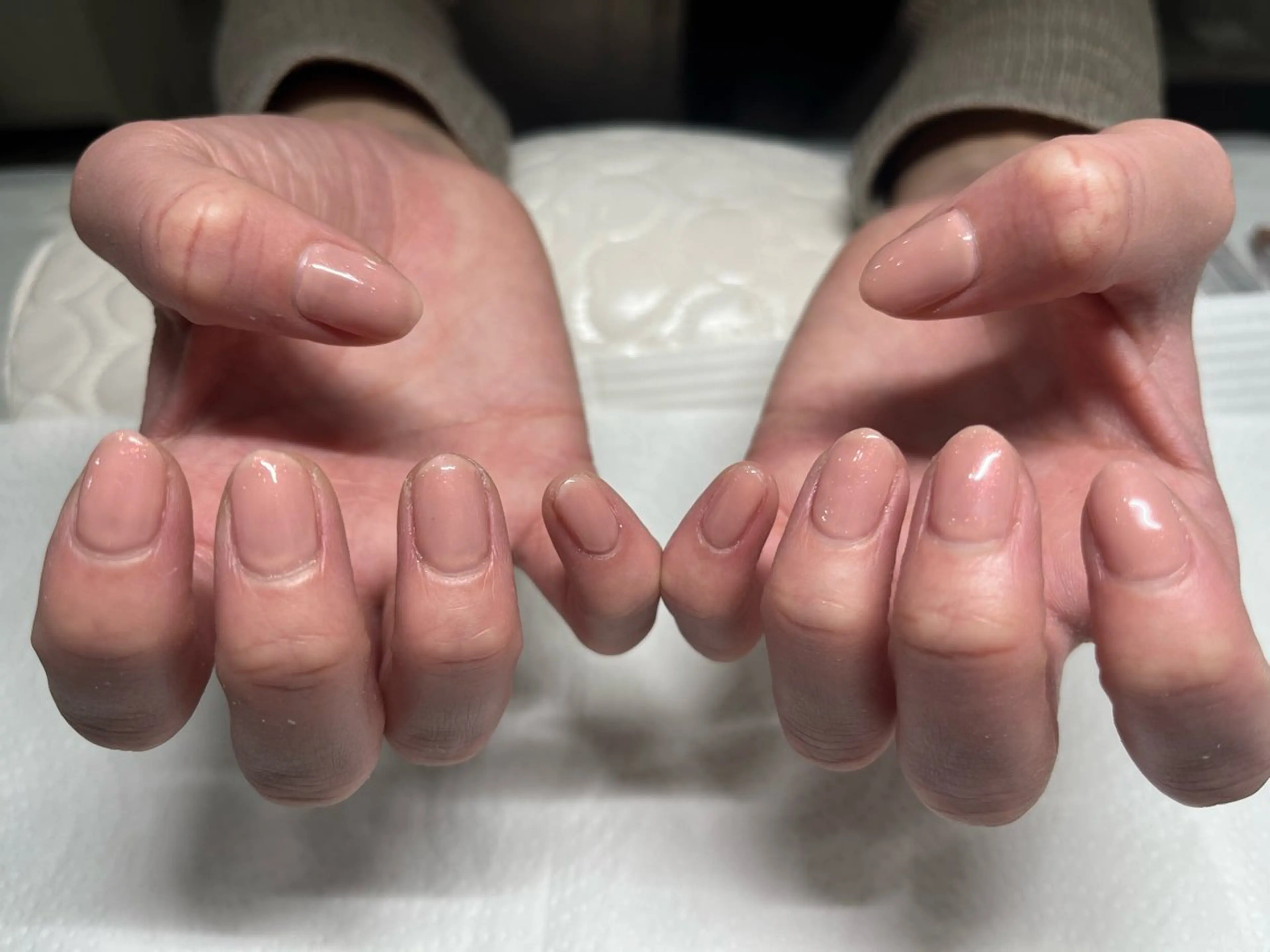 ネイル Leonie Ayami.mのネイルデザイン