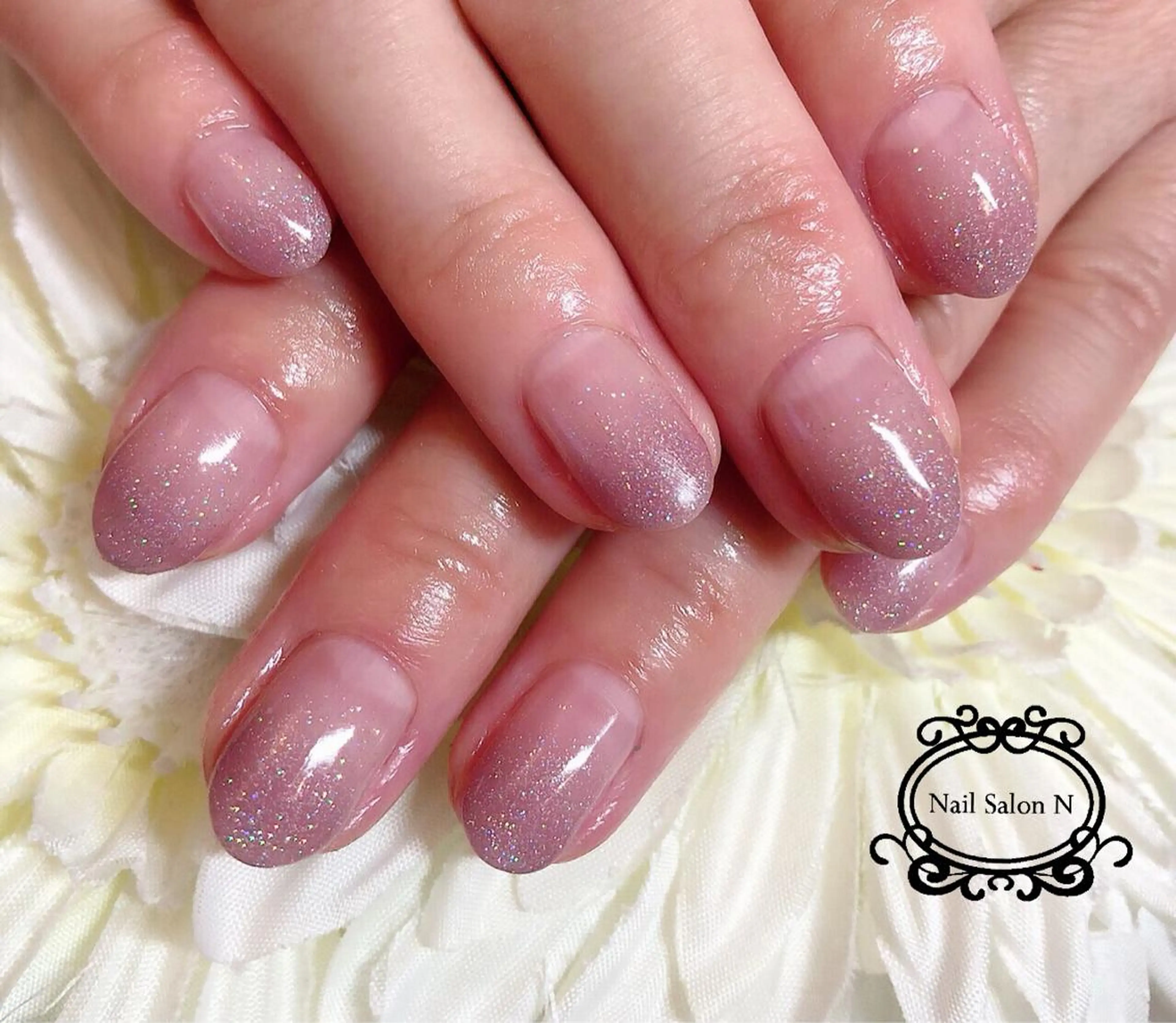 ネイル Nail Salon Nのネイルデザイン