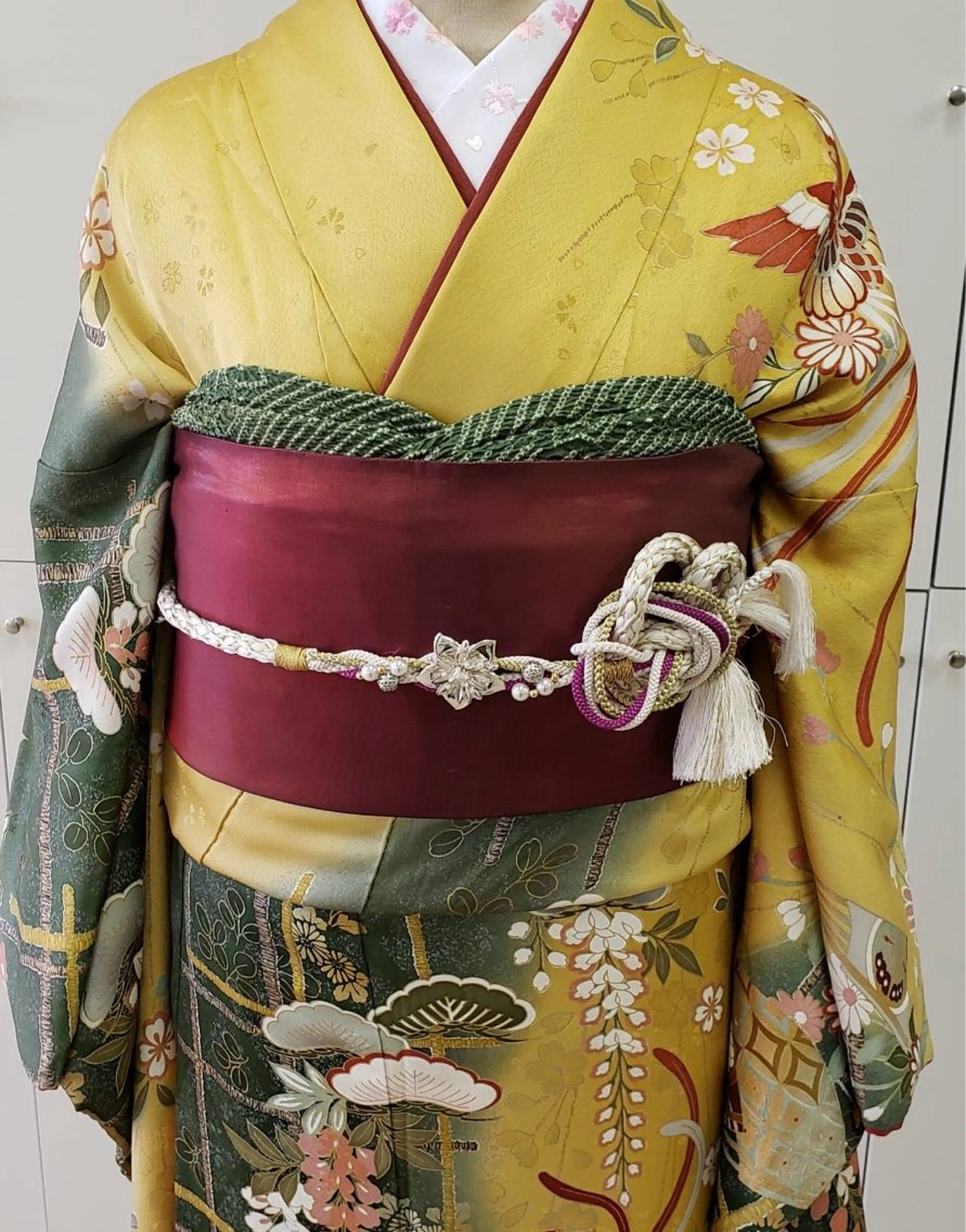 着付けサロン レインボー　心斎橋のその他イメージ