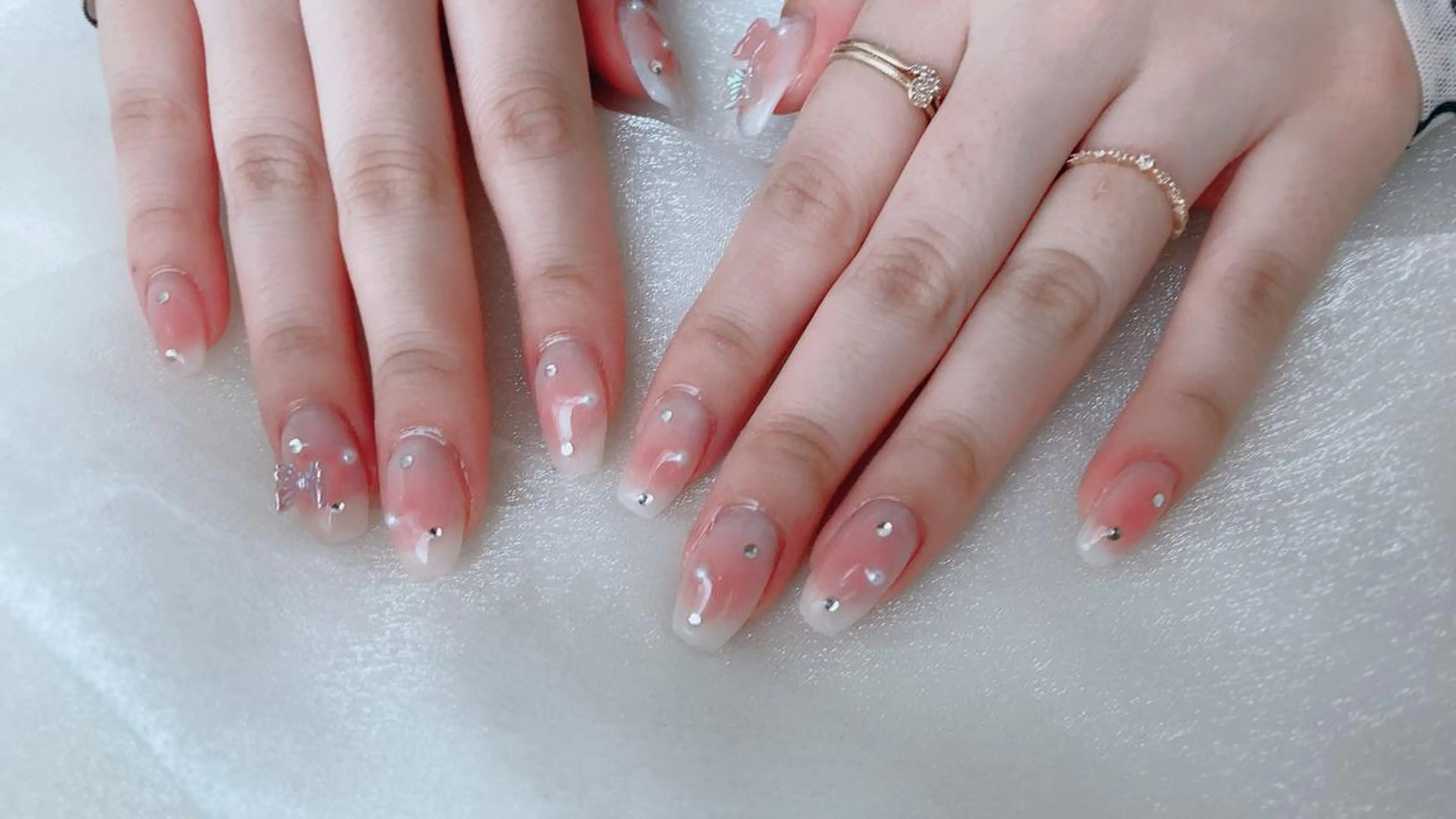 ネイル nail salon MARNI（ﾏﾙﾆ）のネイルデザイン