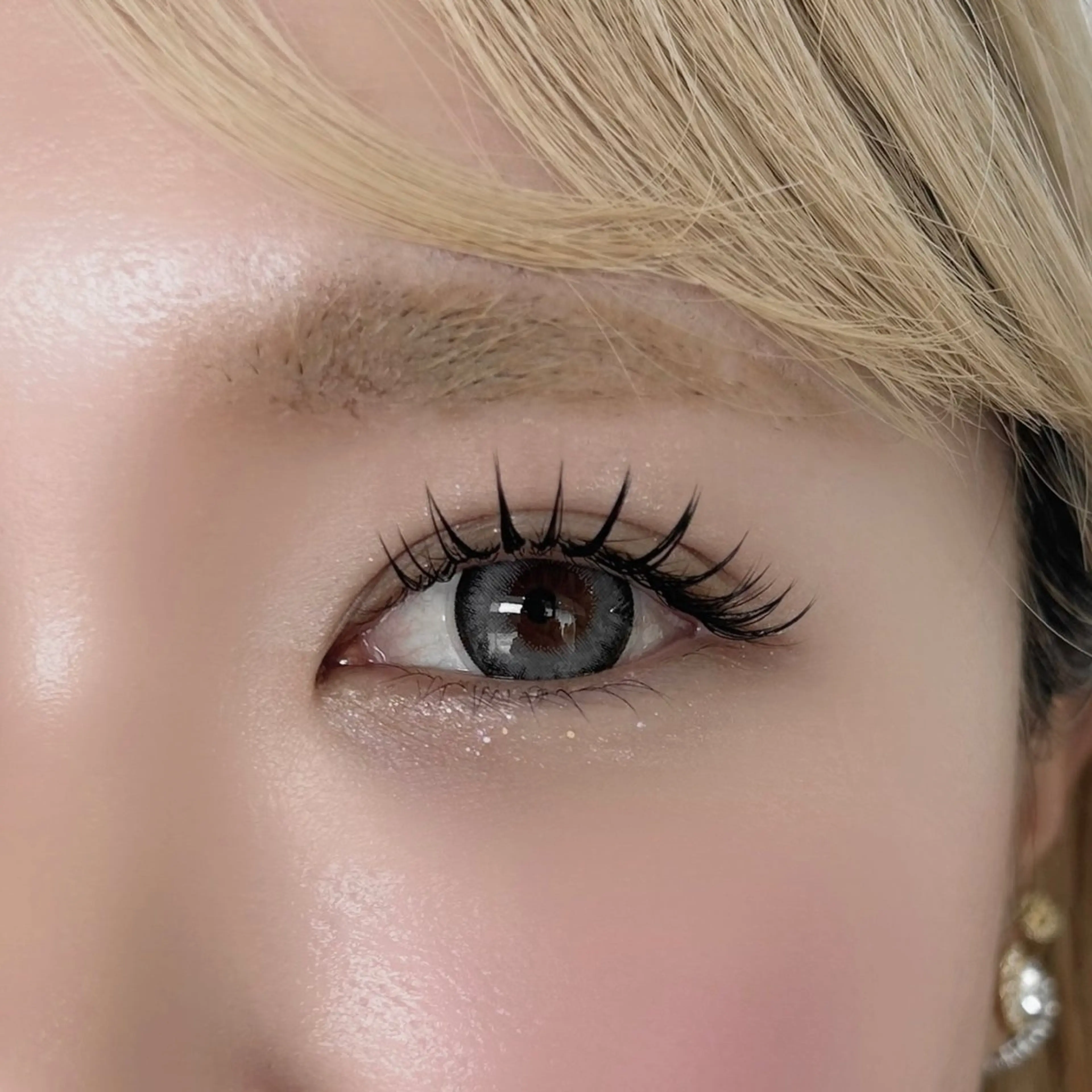 マツエク・マツパ Lily所属・ᴄʜɪʜɪʀᴏ ♡のマツエク・マツパデザイン