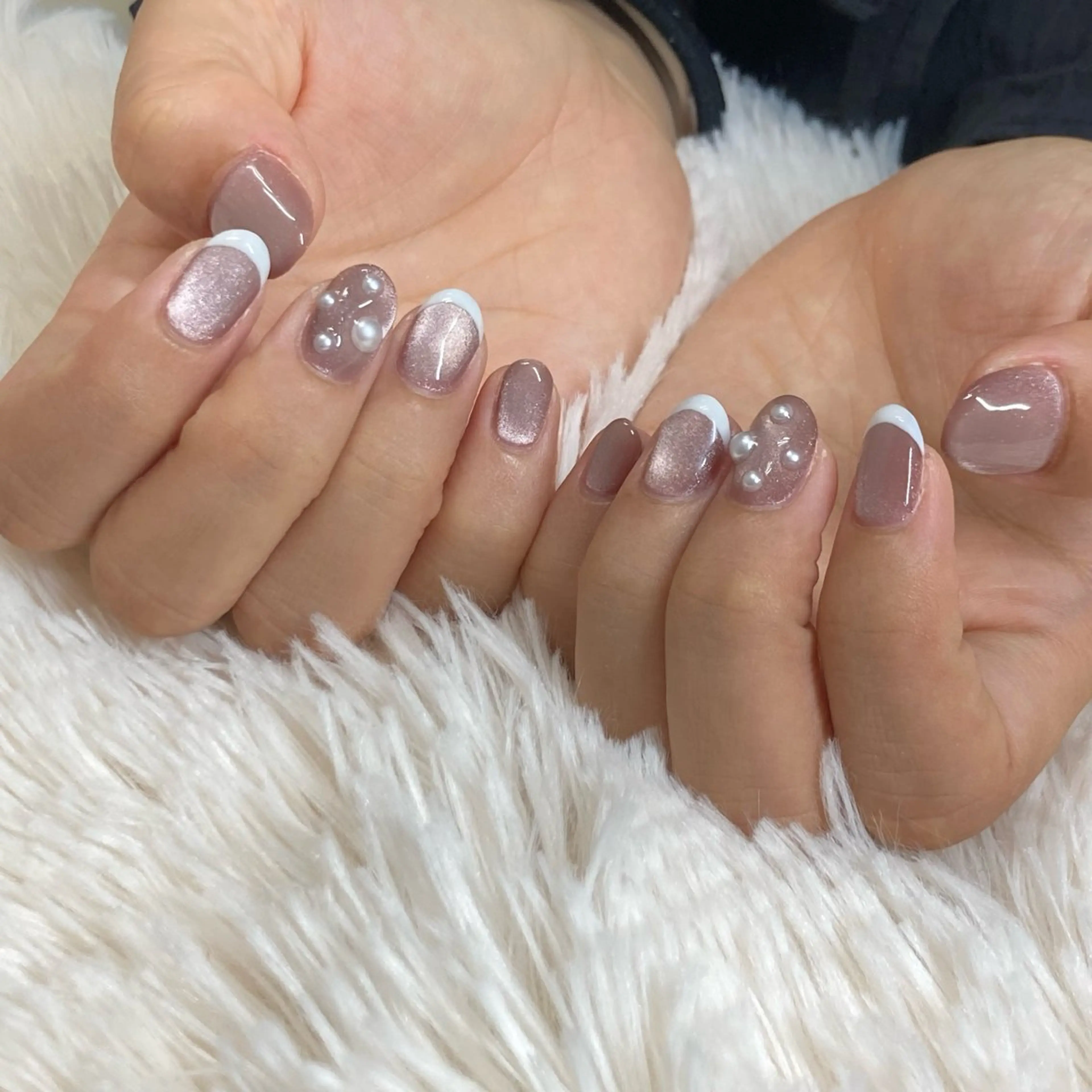 ネイル nail salon　share所属・Share wakanaのネイルデザイン