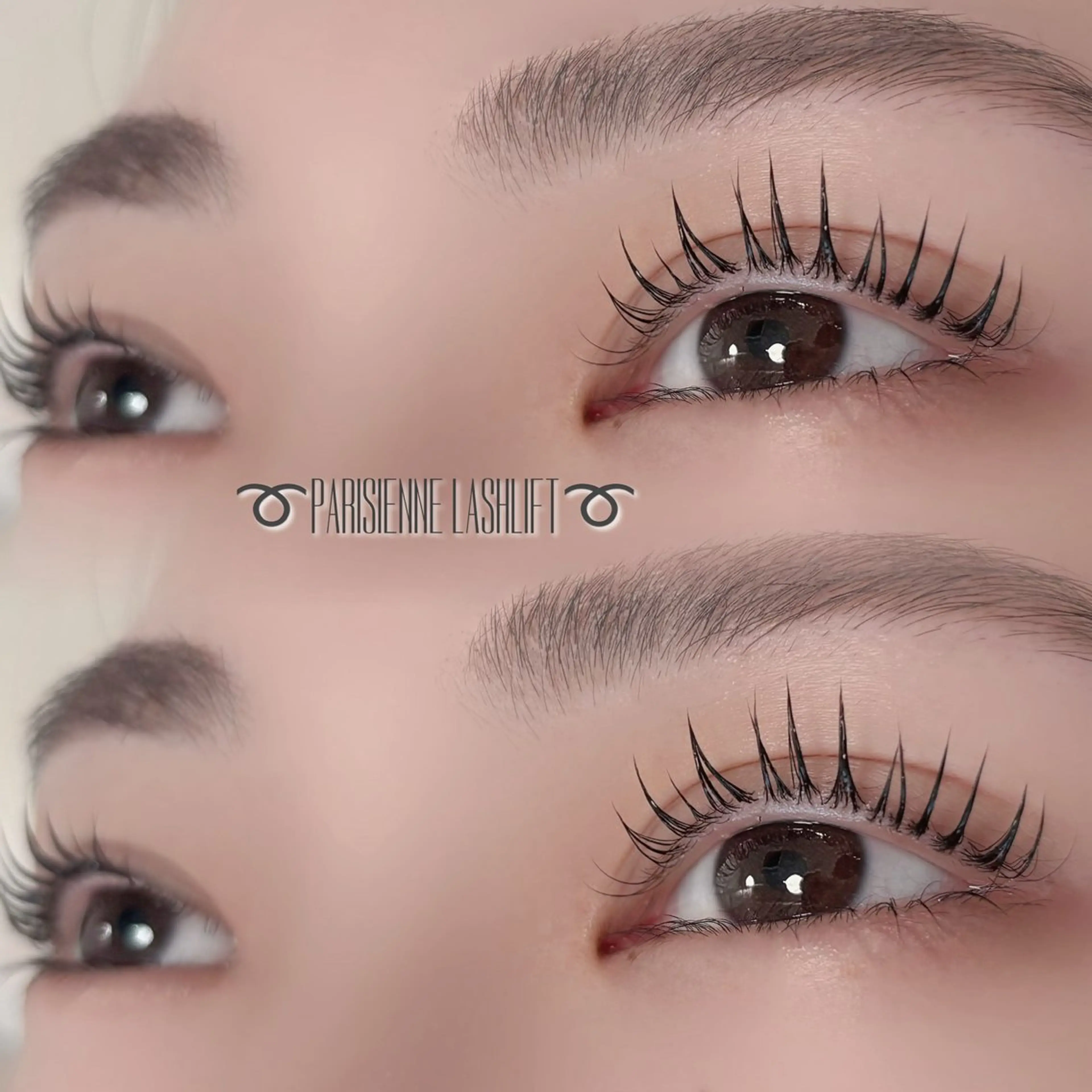 ➰パリジェンヌラッシュリフト➰の写真