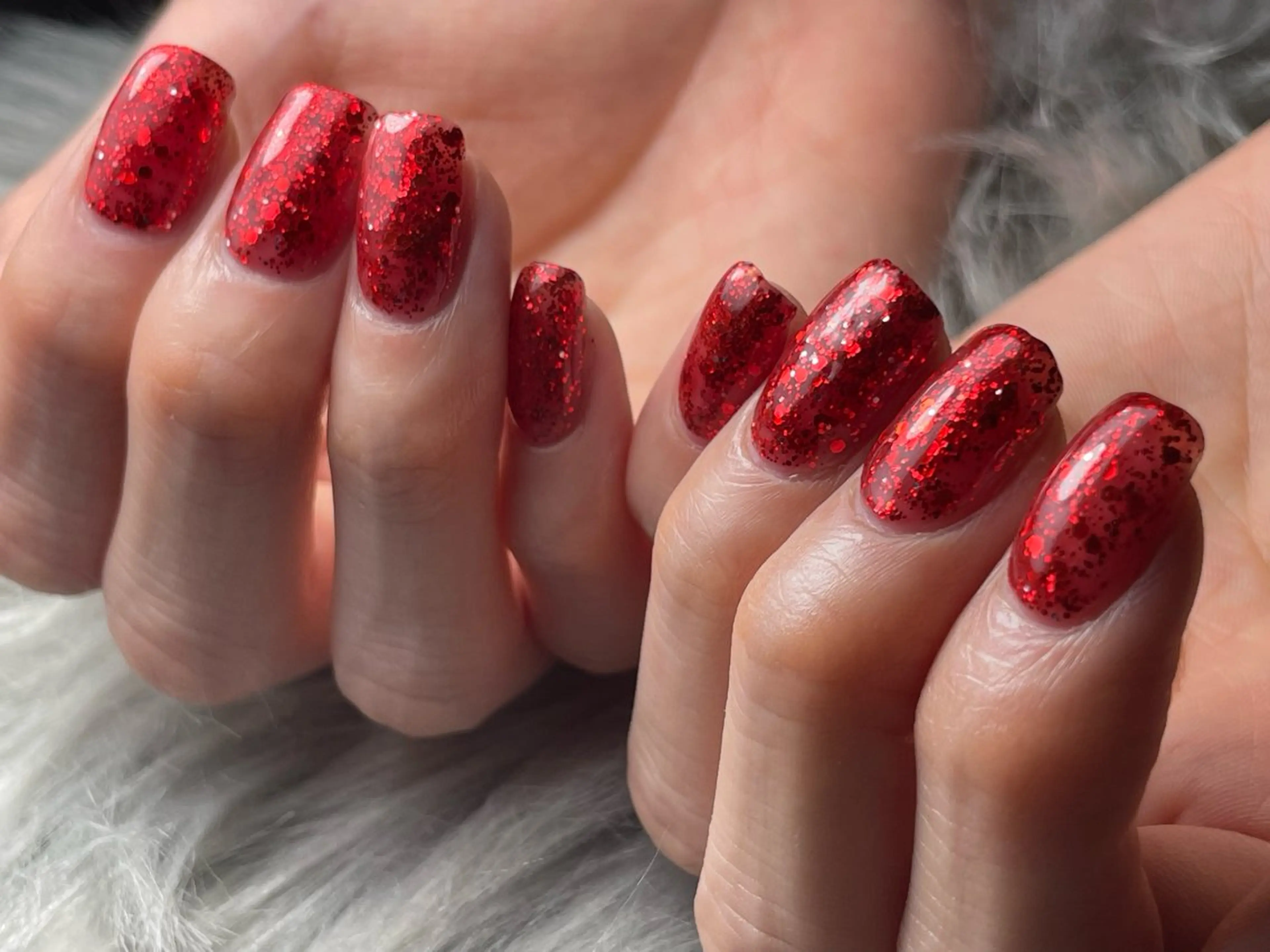 ネイル Chong Sarangのネイルデザイン