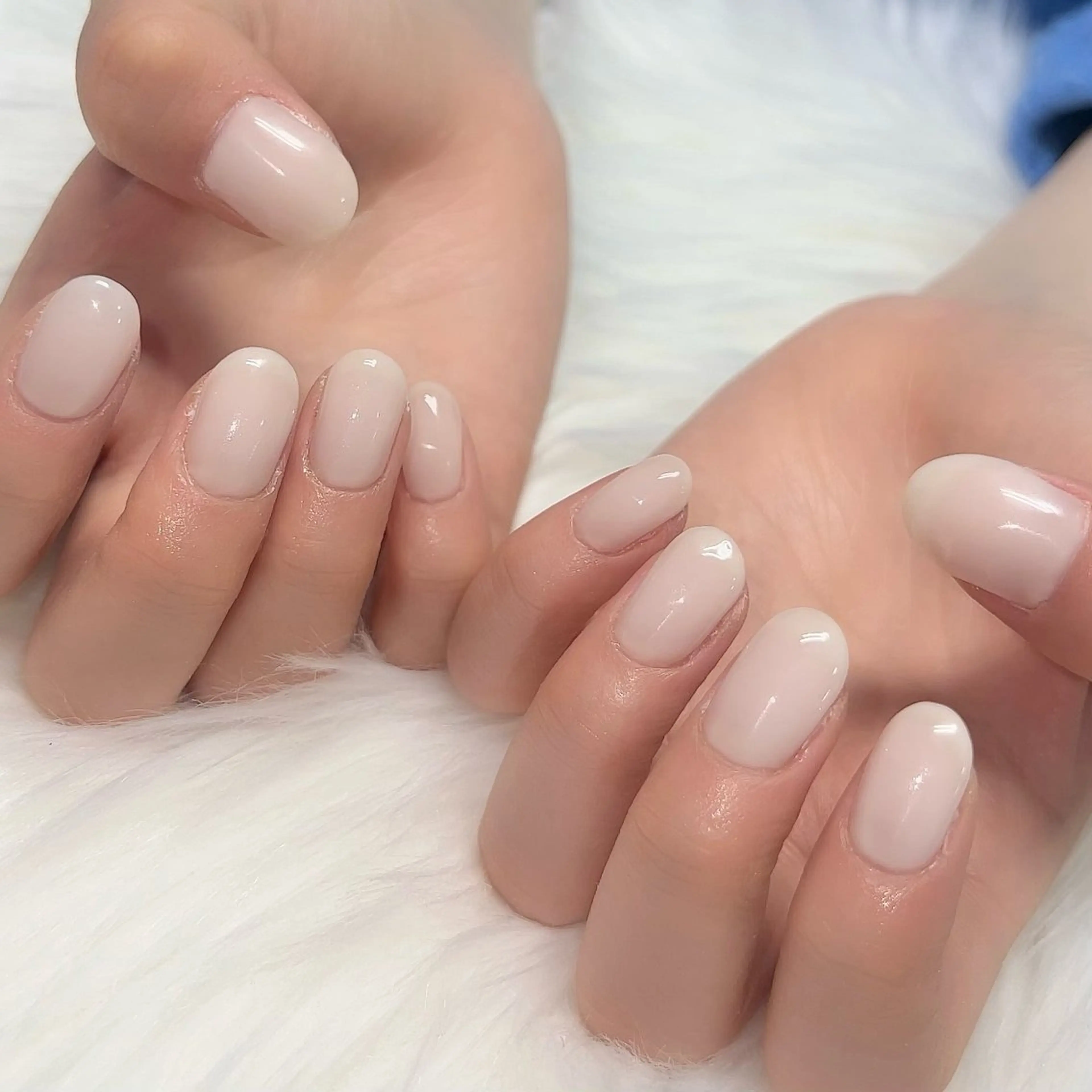 ネイル ハンドネイル 【Yappy🌈】 💖P-tanaのネイルデザイン