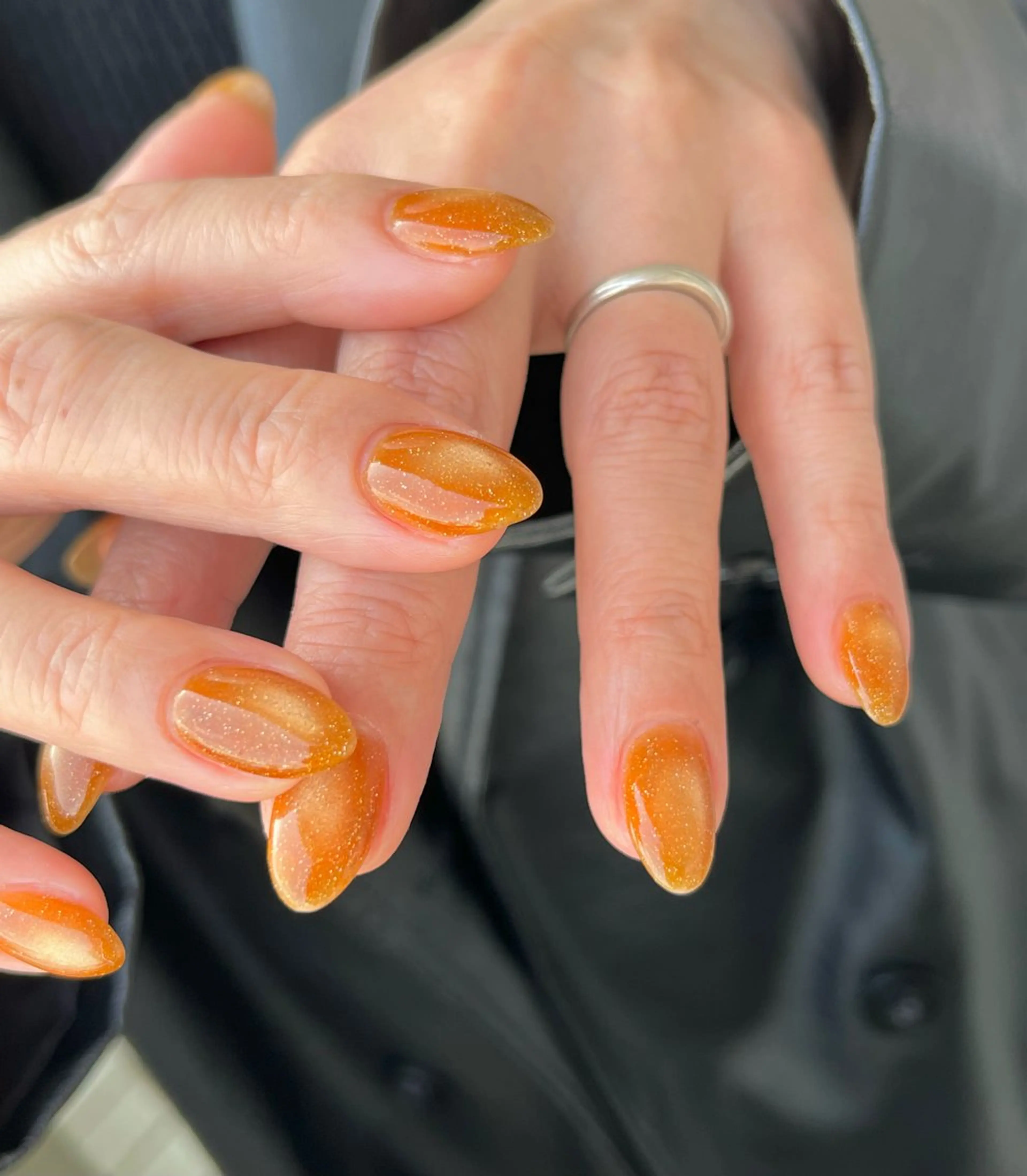 ネイル フットネイル Momonails Ayanoのネイルデザイン