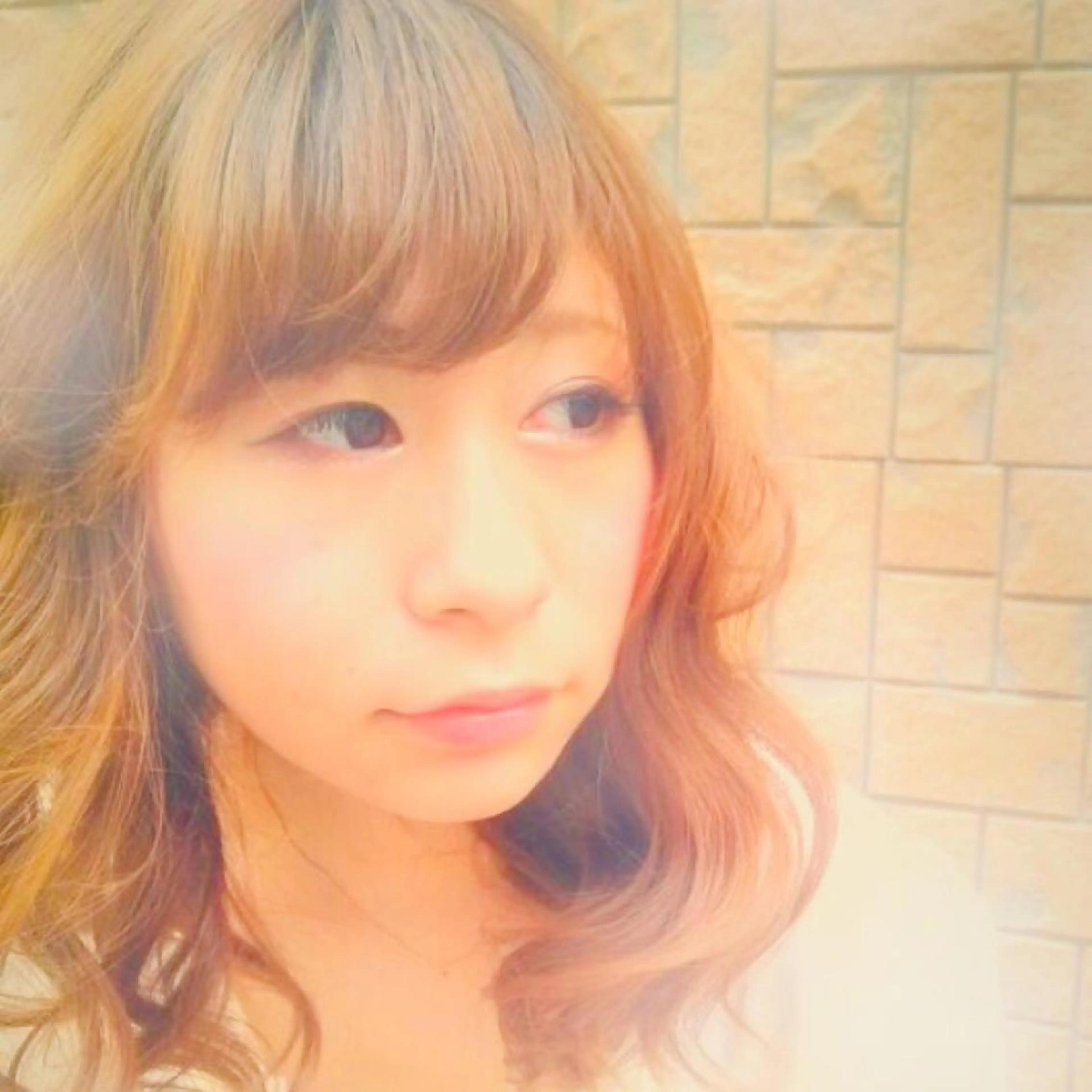 ミディアム マツエク・マツパ Largo所属・広中 裕一のマツエク・マツパデザイン