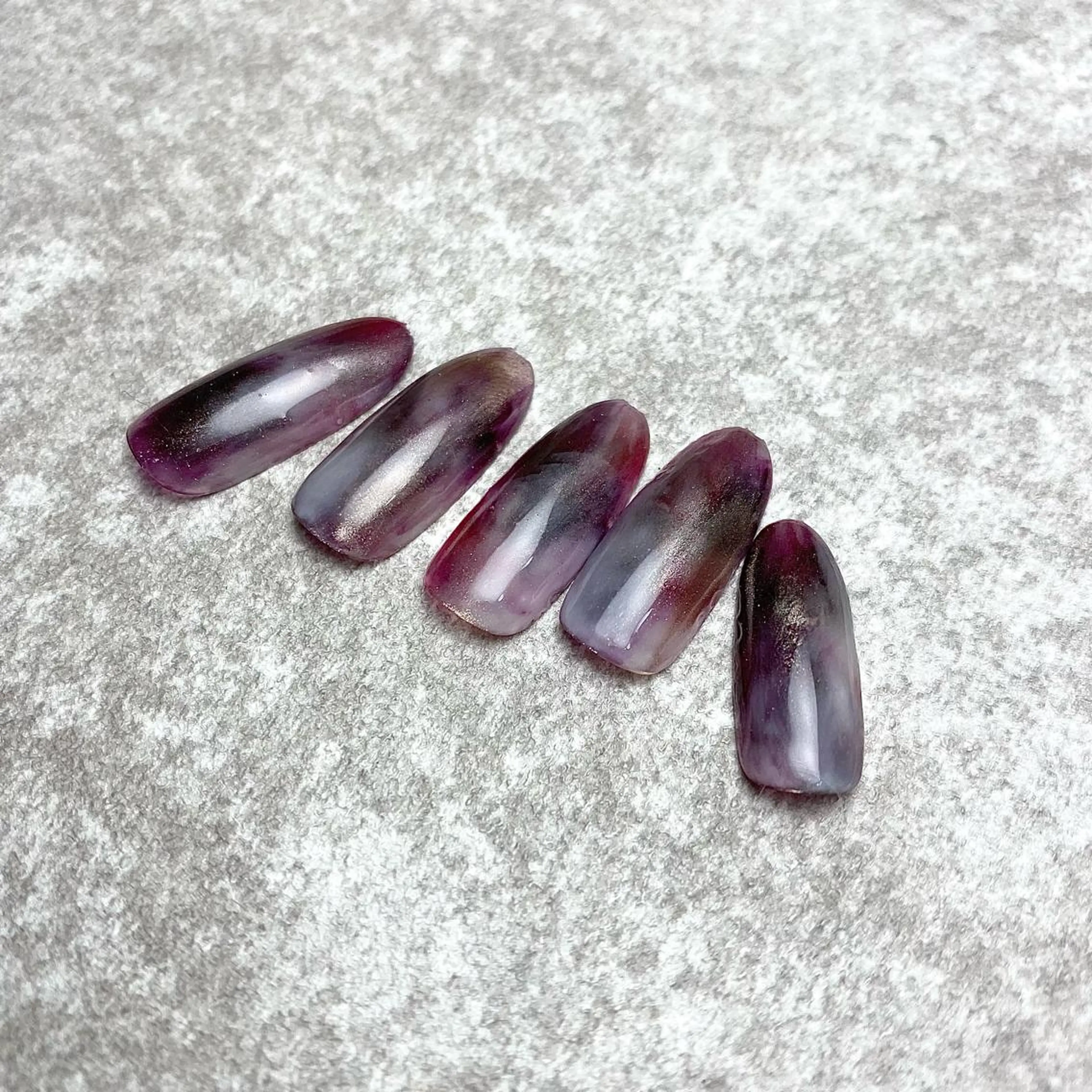 ネイル 38. sayakaのネイルデザイン