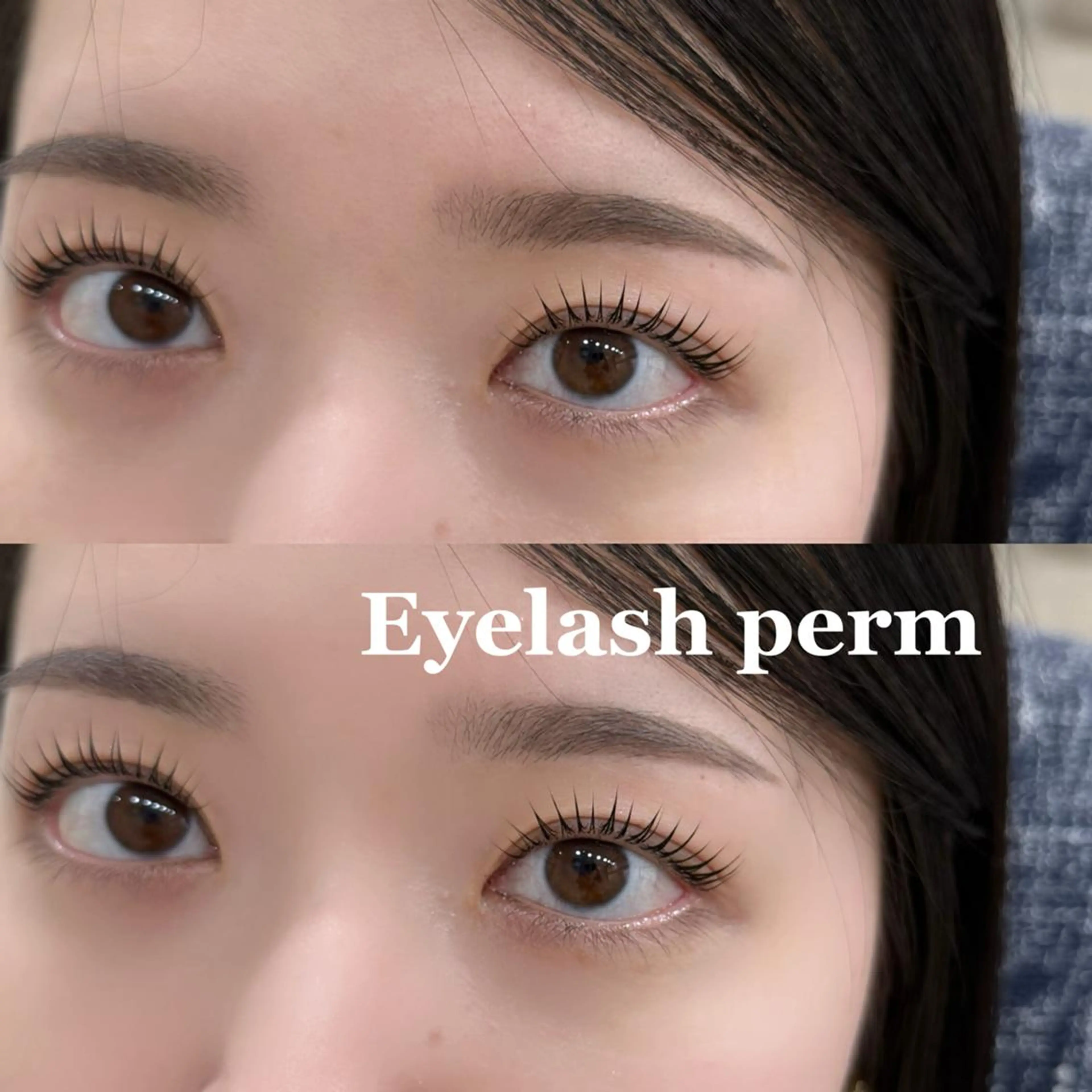 マツエク・マツパ マツパ 土川 ツチカワのマツエク・マツパデザイン