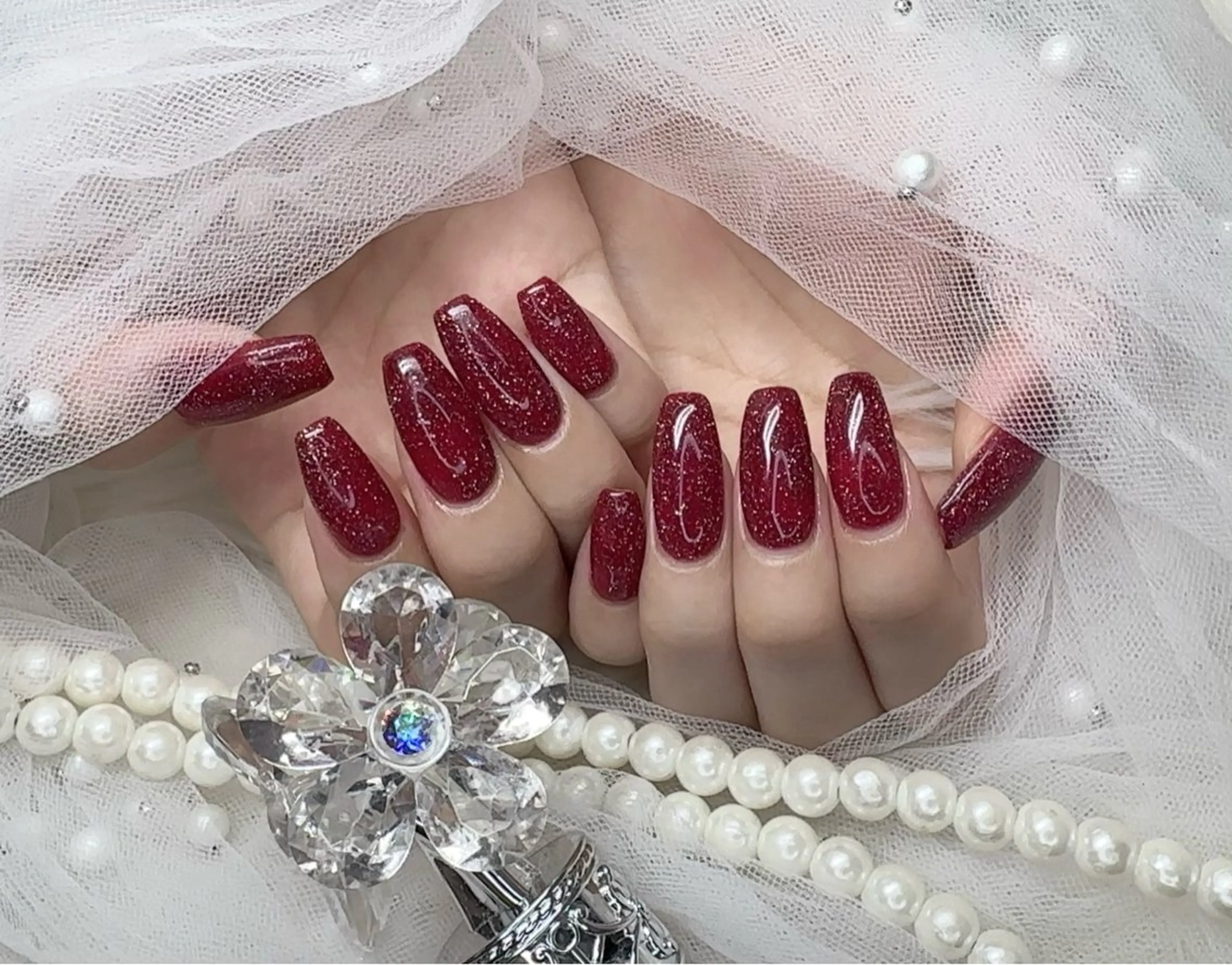 ネイル R salonのネイルデザイン