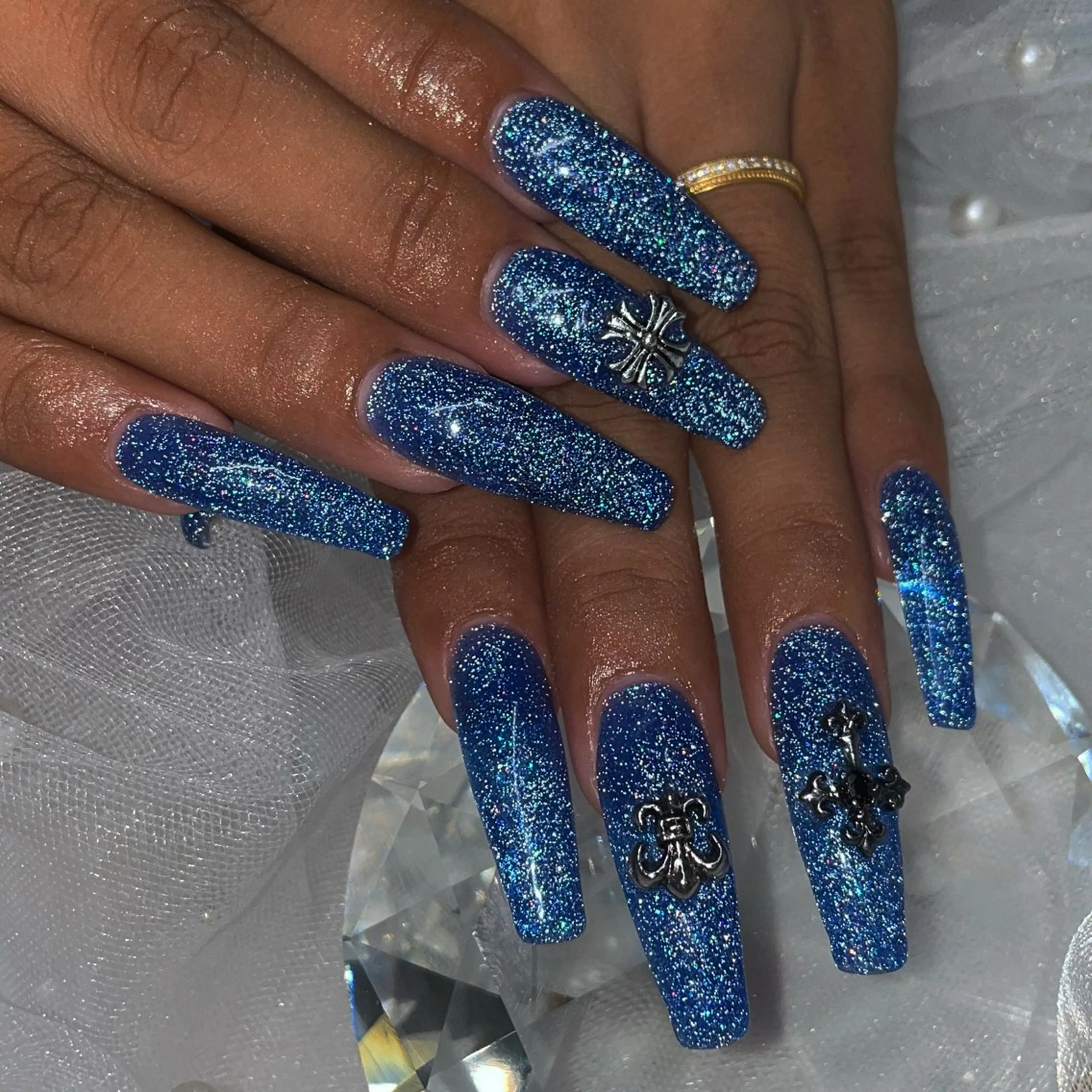 ネイル hauoli yuuriのネイルデザイン