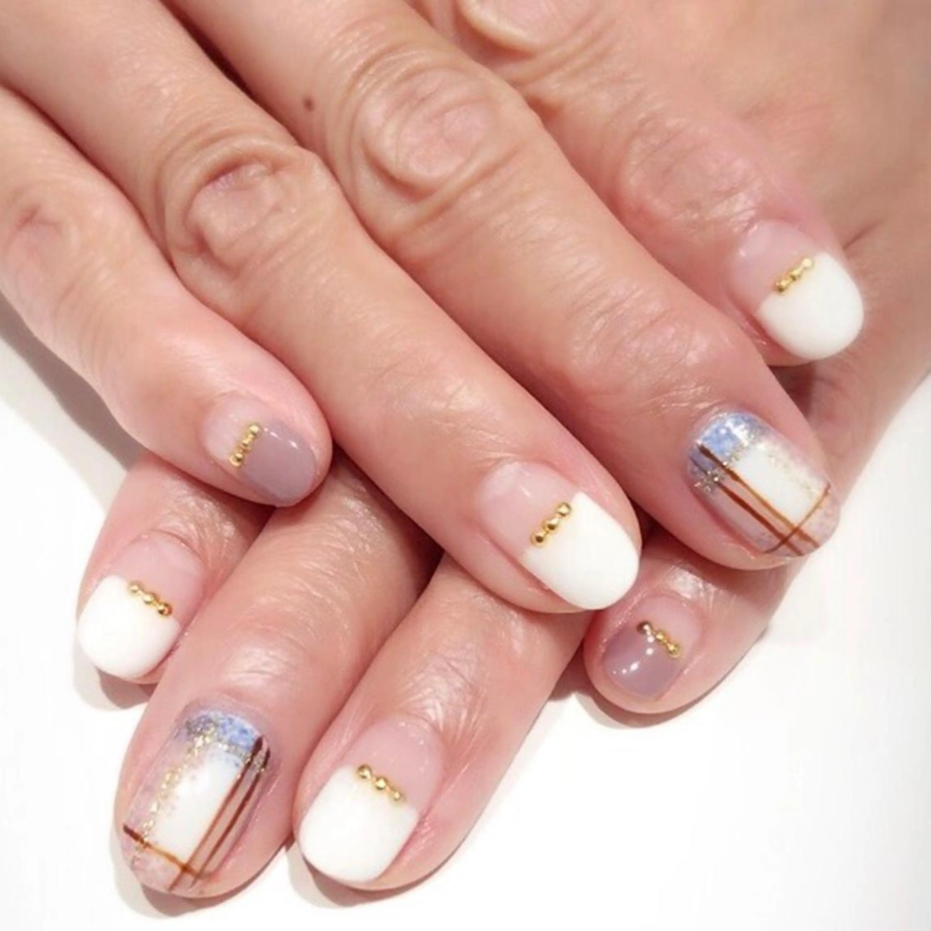 ネイル & nail なみざきのネイルデザイン