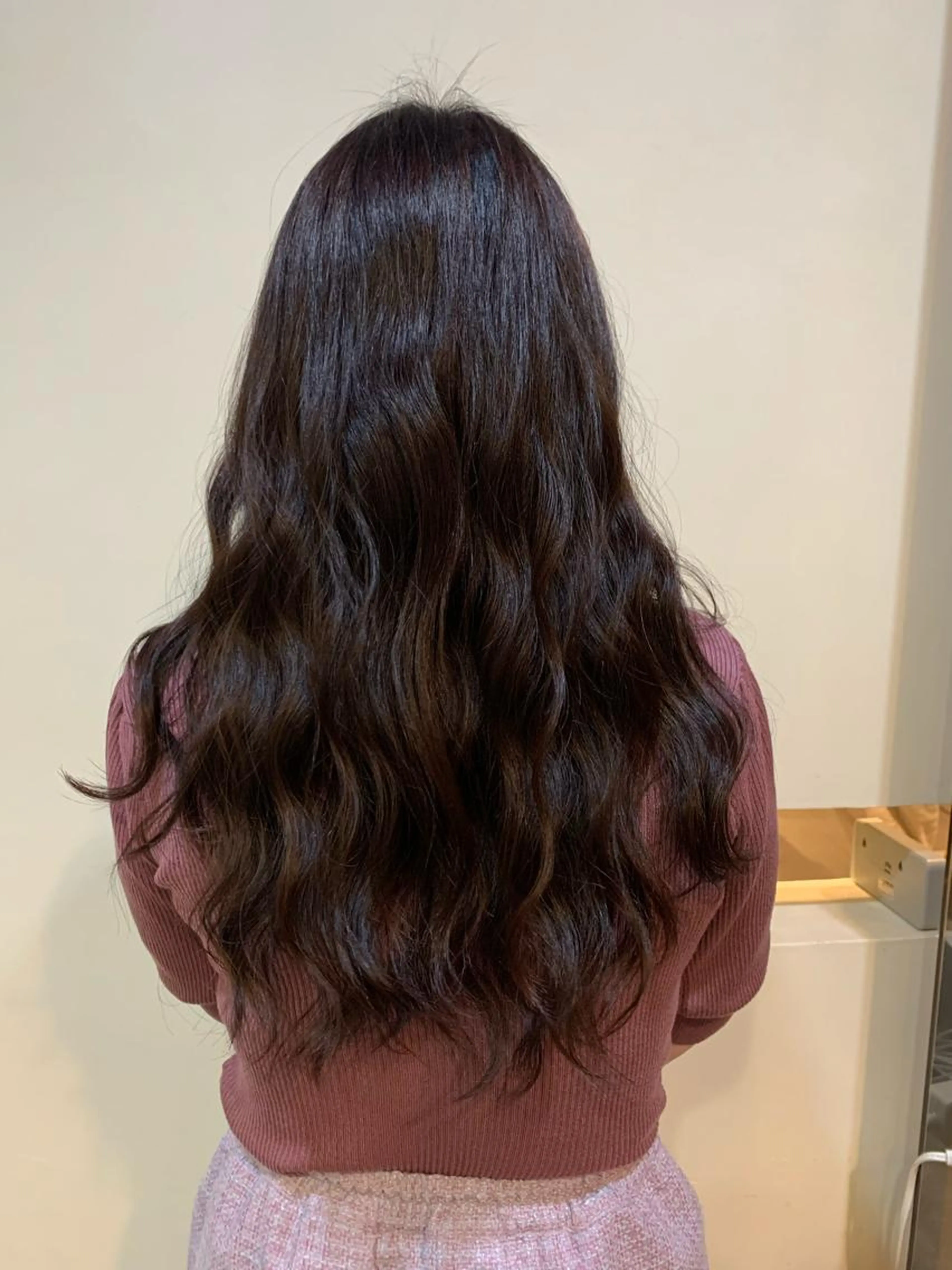 【🌟ご新規様限定🌟】カット＋カラーの写真