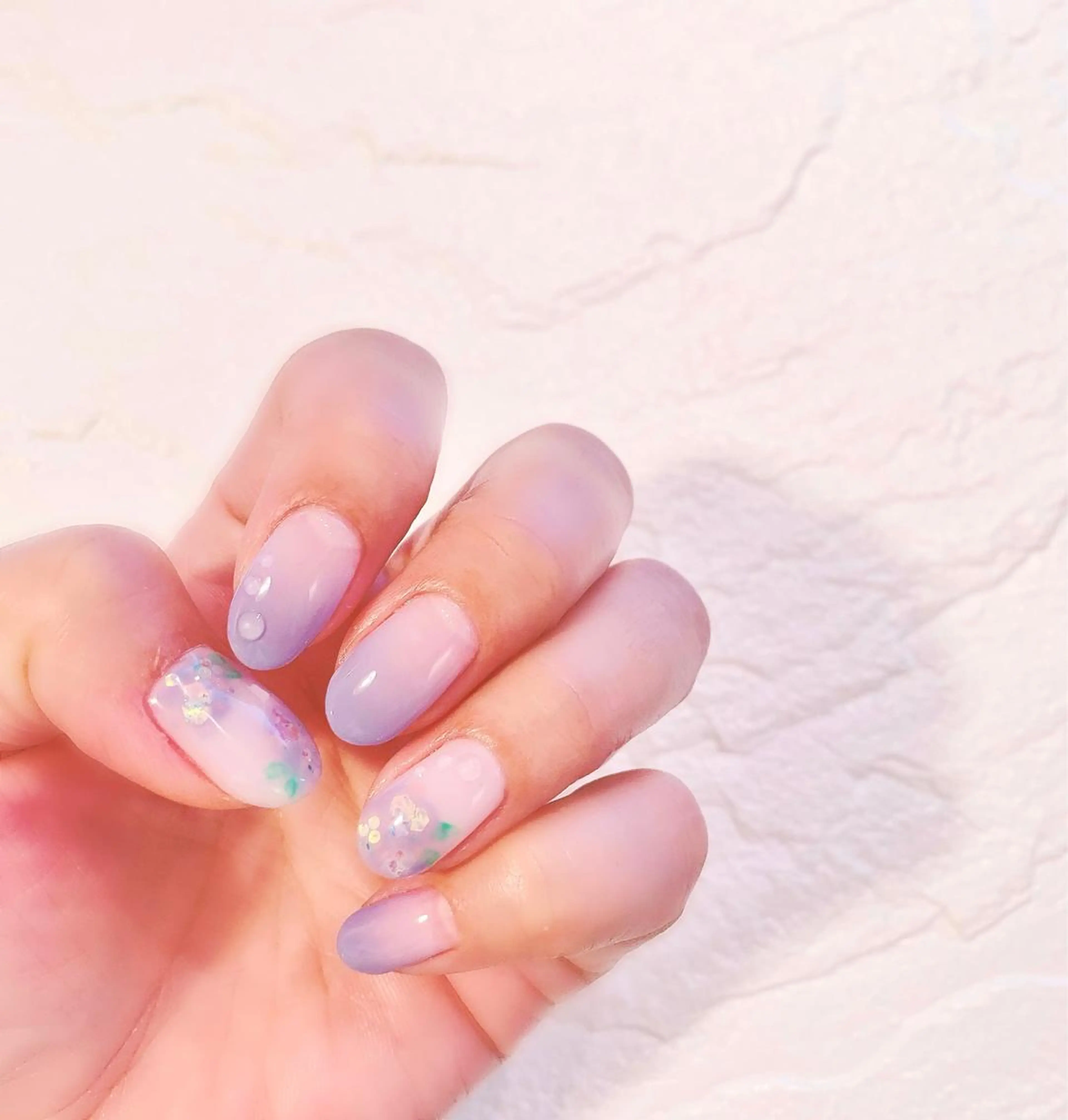 ネイル ダオン所属 yoshikoのネイルデザイン