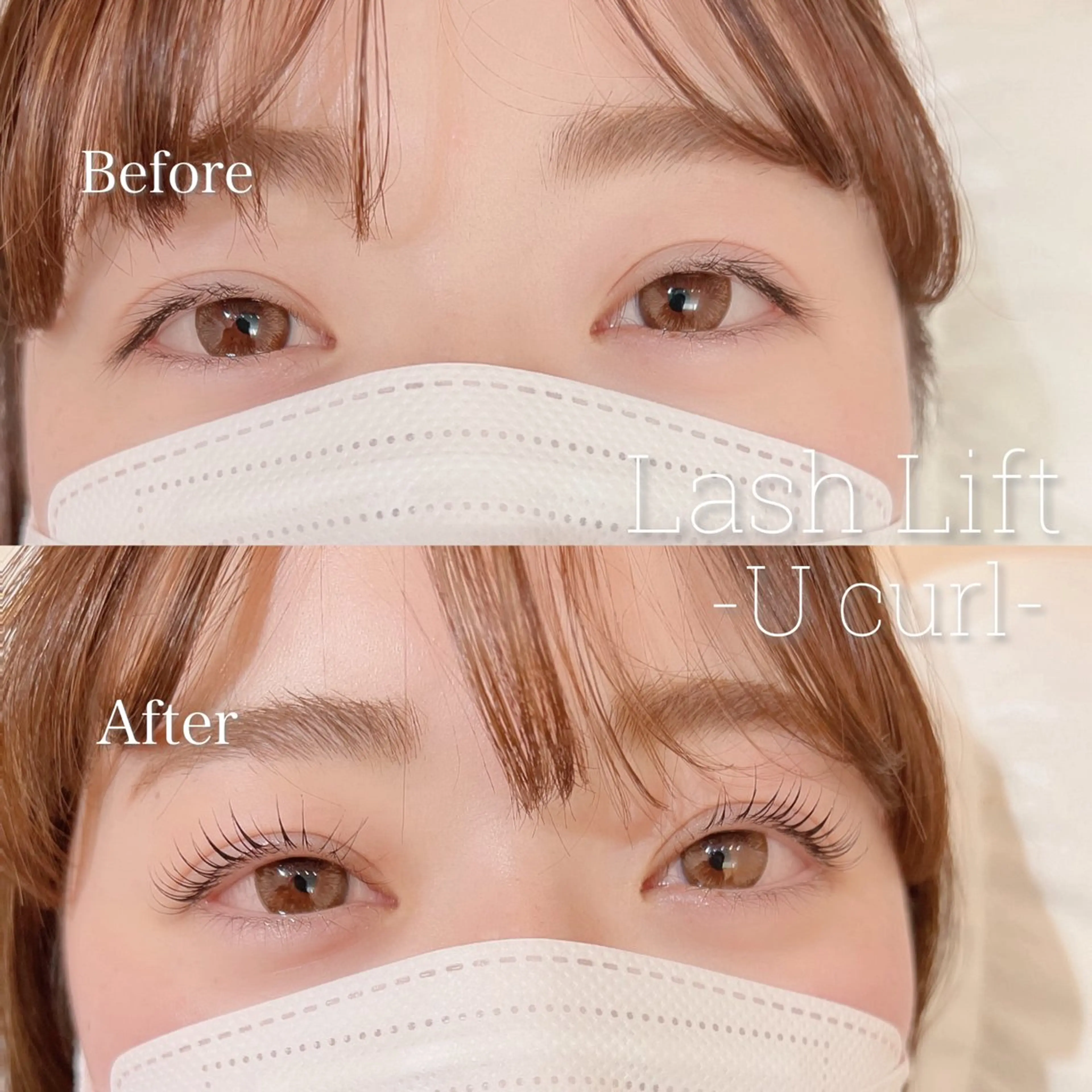 マツエク・マツパ マツパ Clarte Eyelash所属・クラルテアイラッシュ Obata.のマツエク・マツパデザイン
