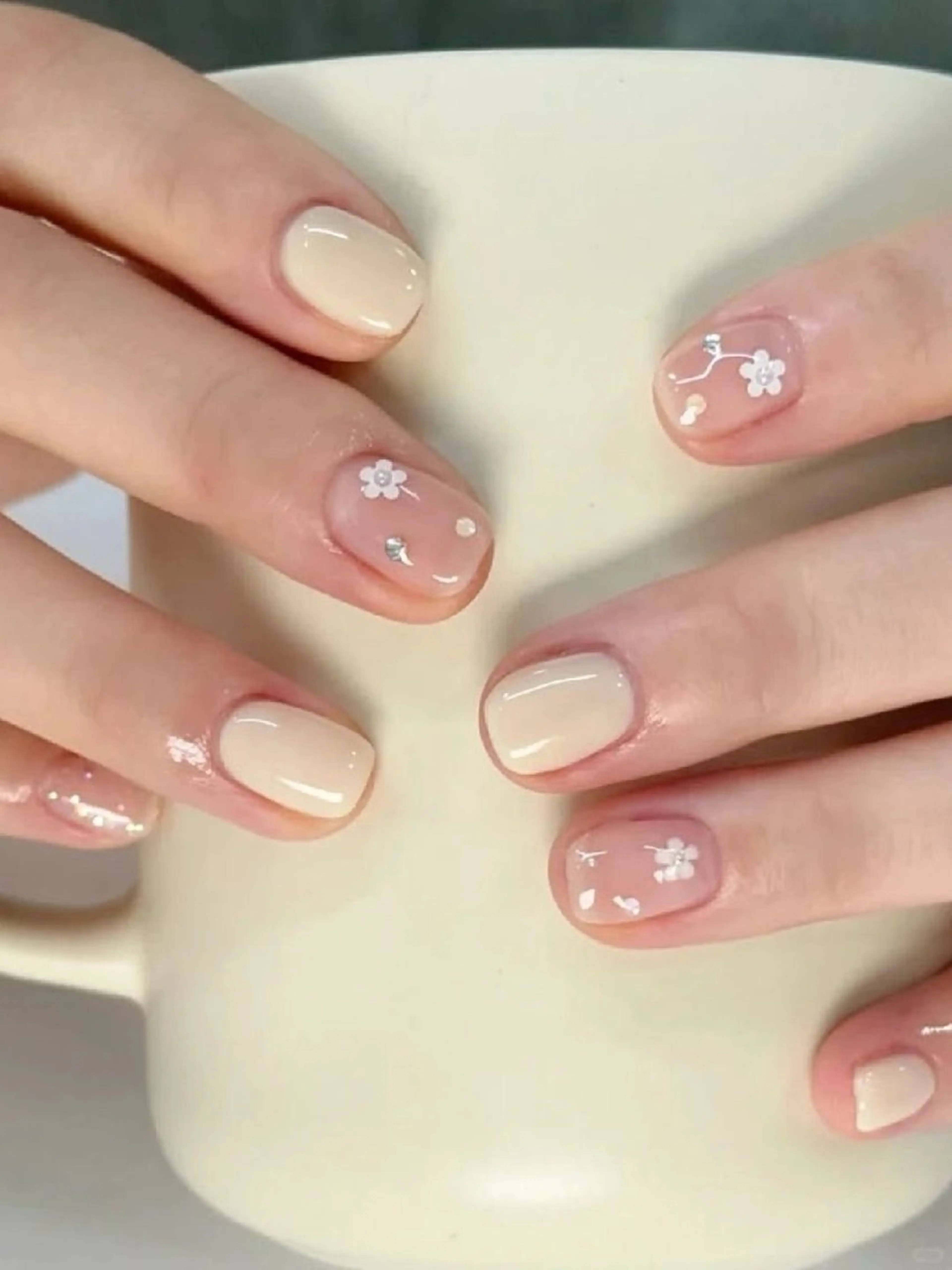ネイル Maychan _ Nailsalon所属・Mei Meiのネイルデザイン