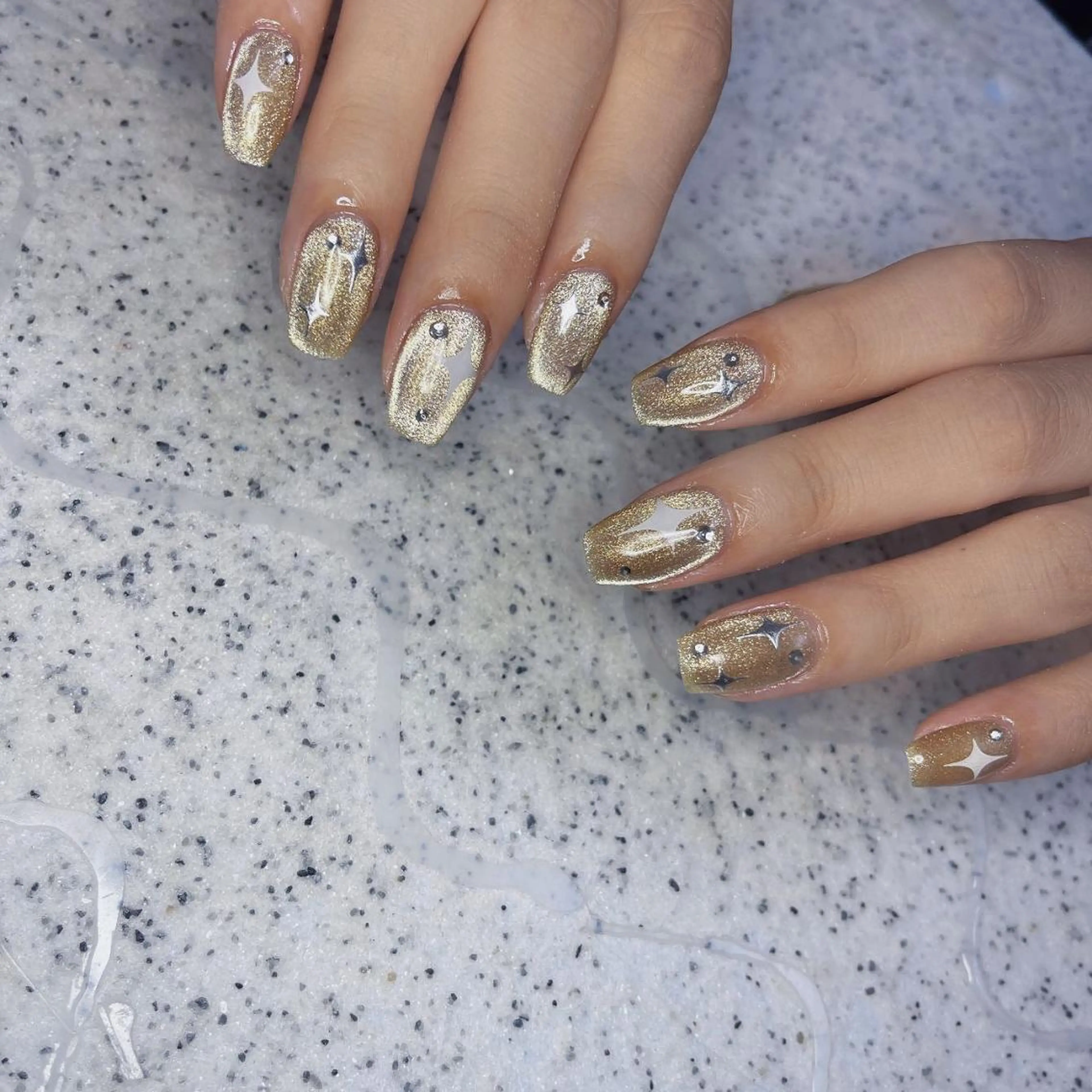 ネイル Queens ciciのネイルデザイン