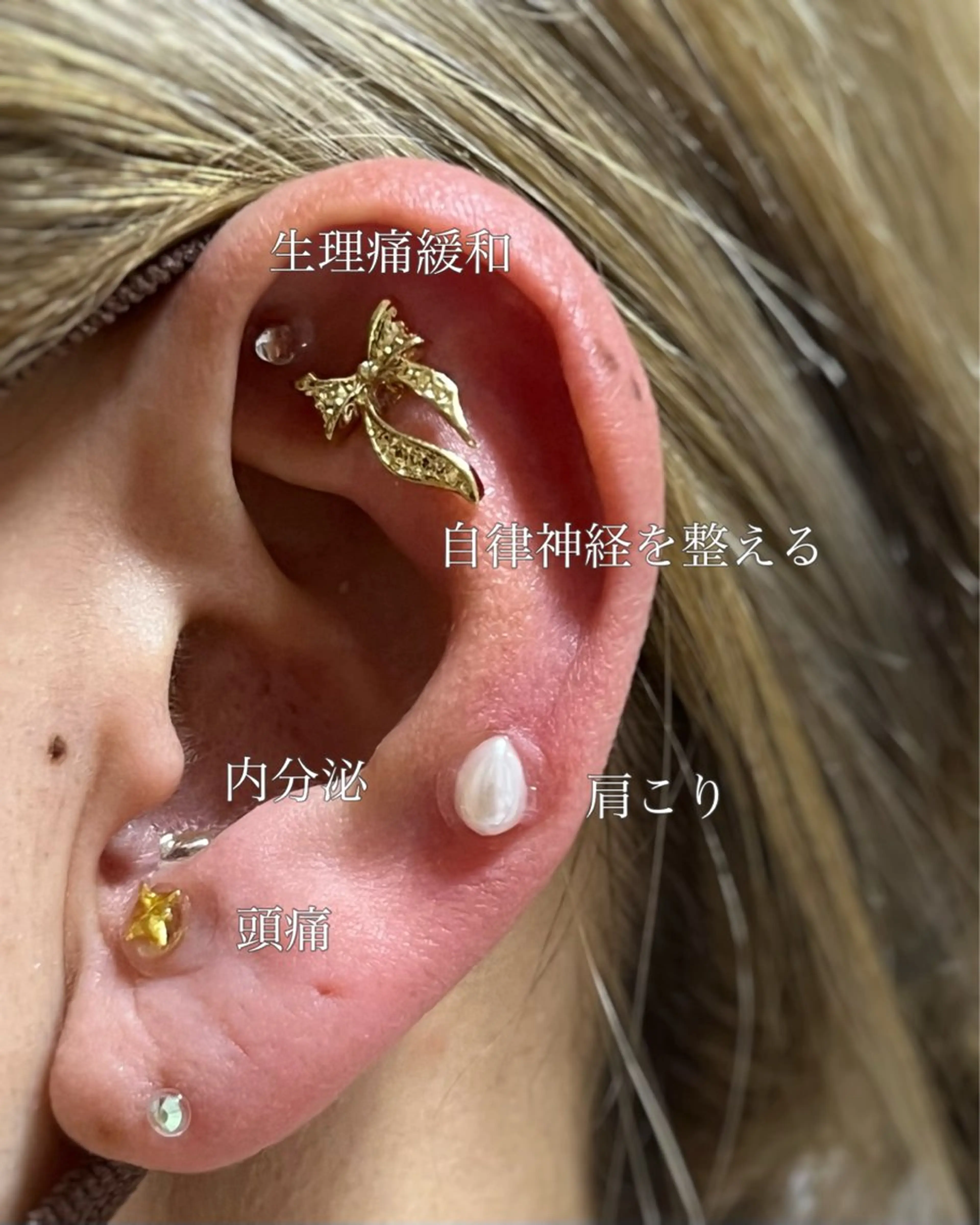 リラク 毛利 ゆりあのエステ・リラクイメージ