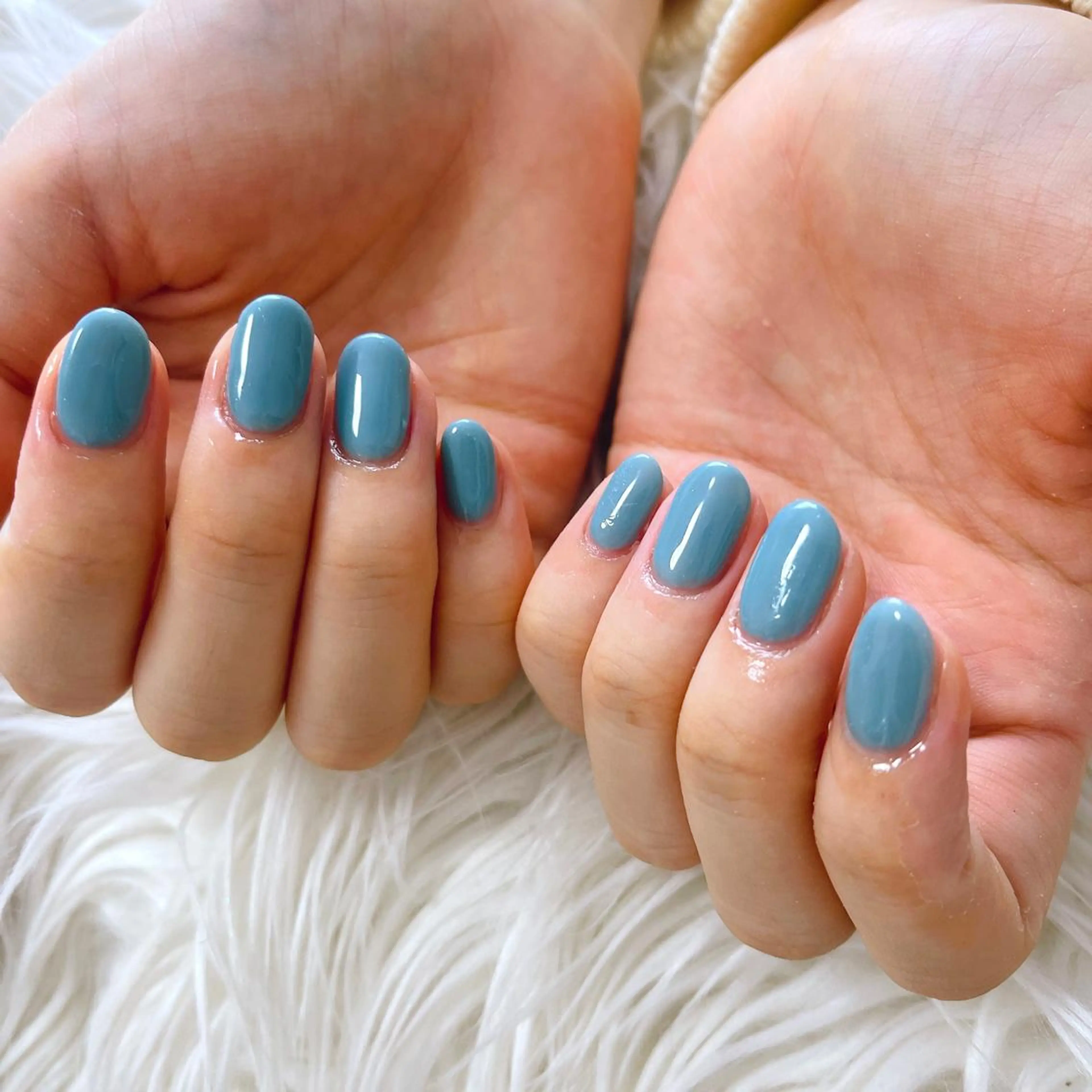 ネイル celica所属・松田 由真のネイルデザイン