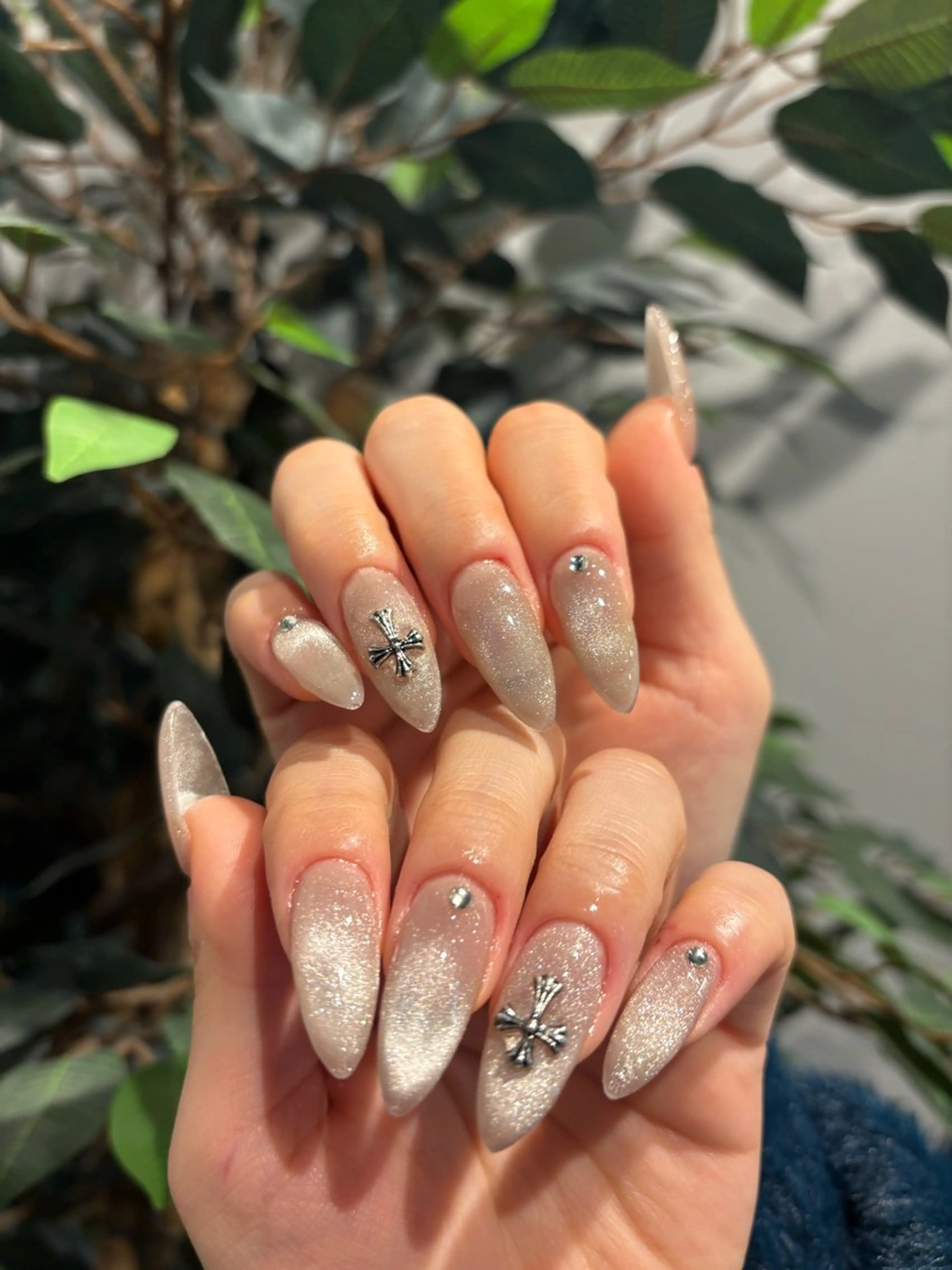 ネイル ハンドネイル well nail所属・well nailのネイルデザイン