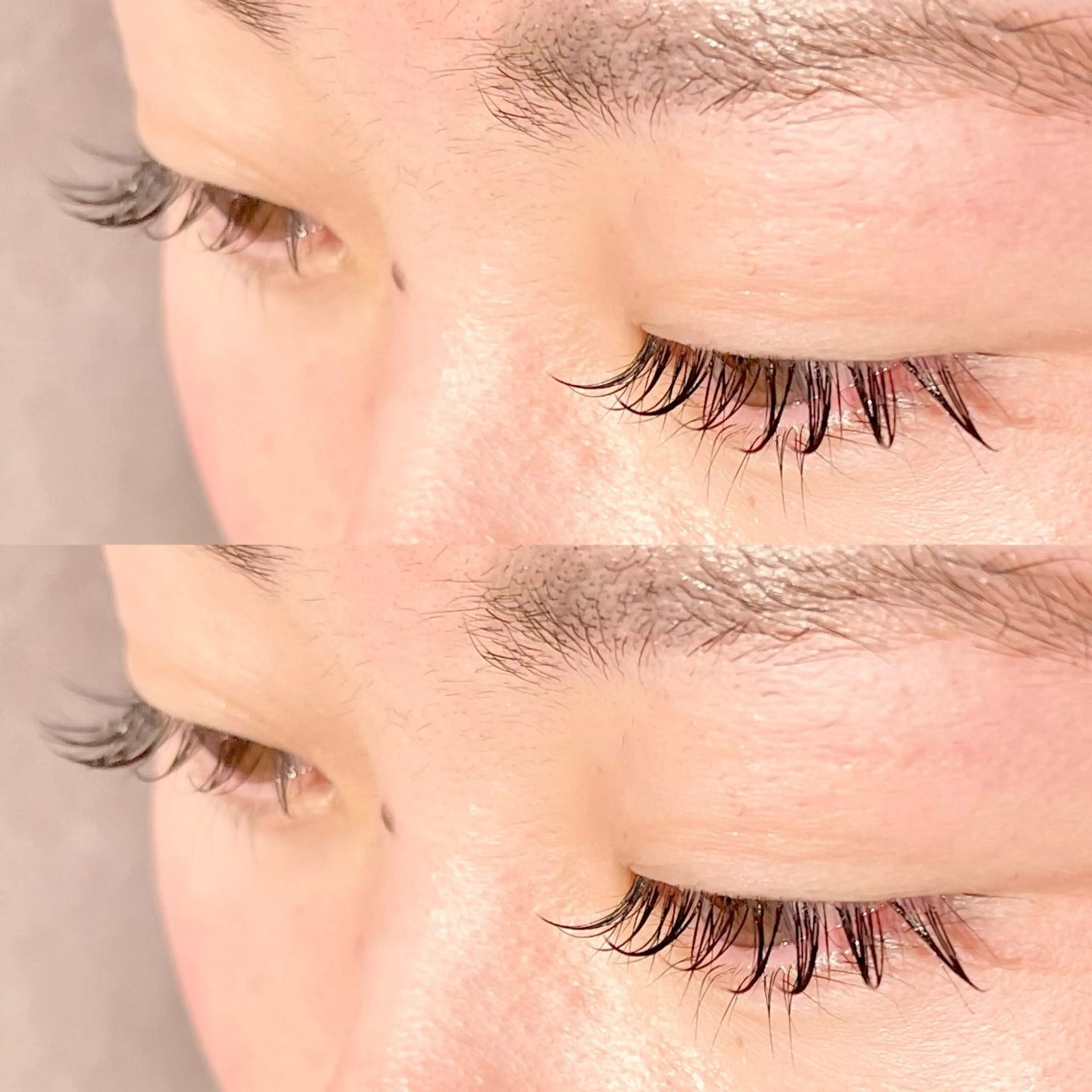 マツエク・マツパ M hair design.所属・momoka .のマツエク・マツパデザイン