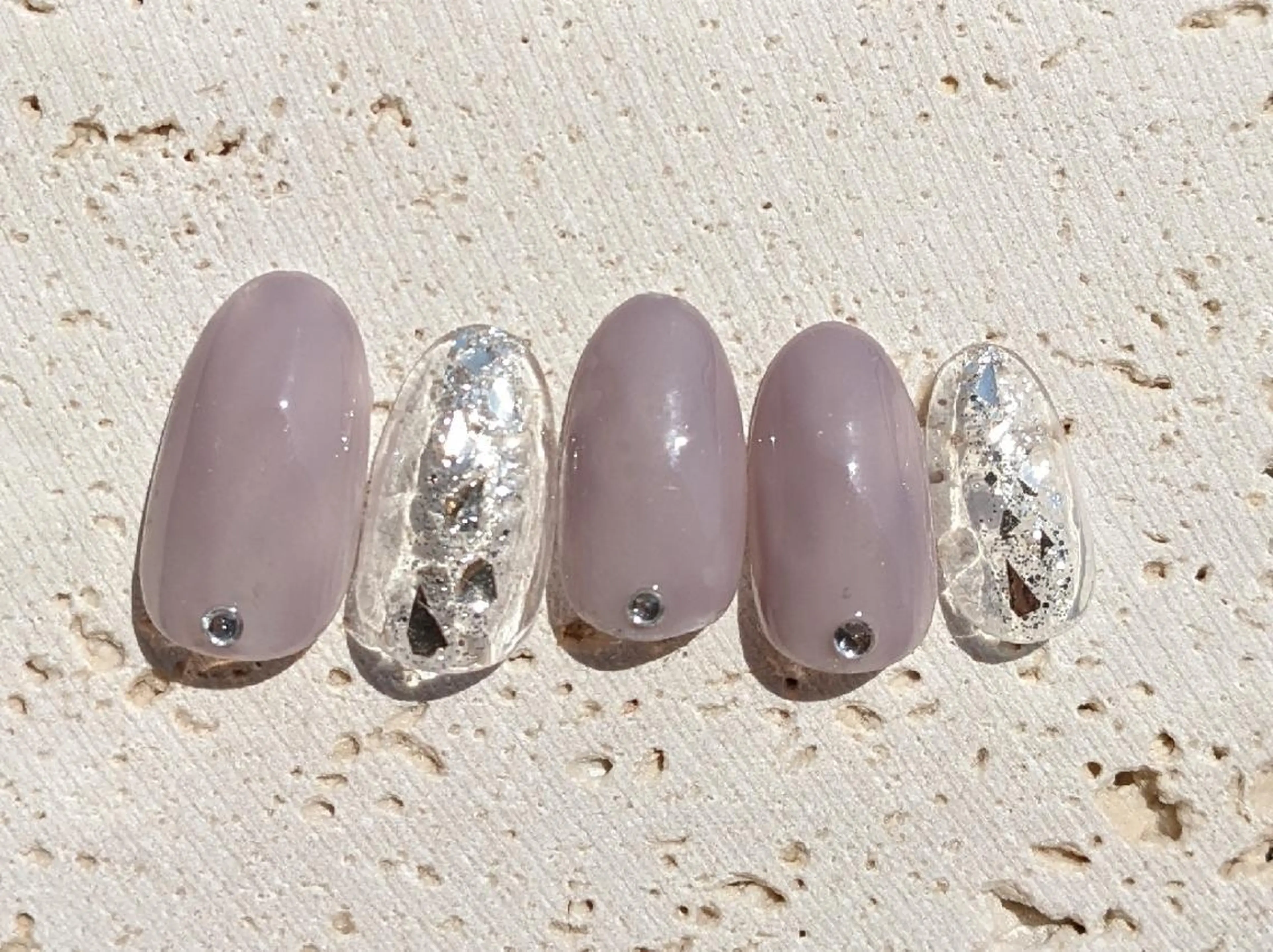 ネイル NAIL DOGのネイルデザイン