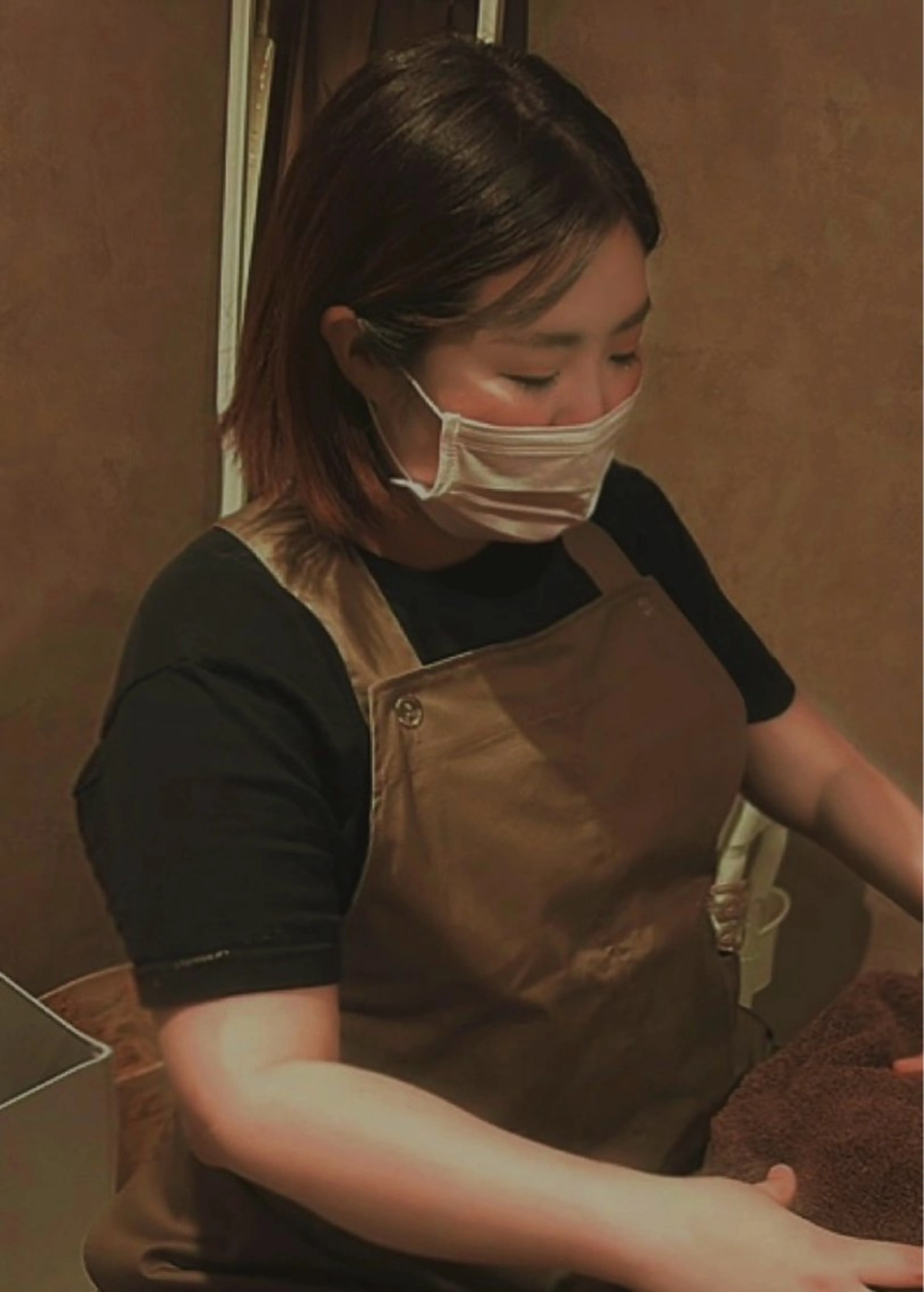 エステ Healing salon Rin所属・UMENO .のエステ・リラクイメージ