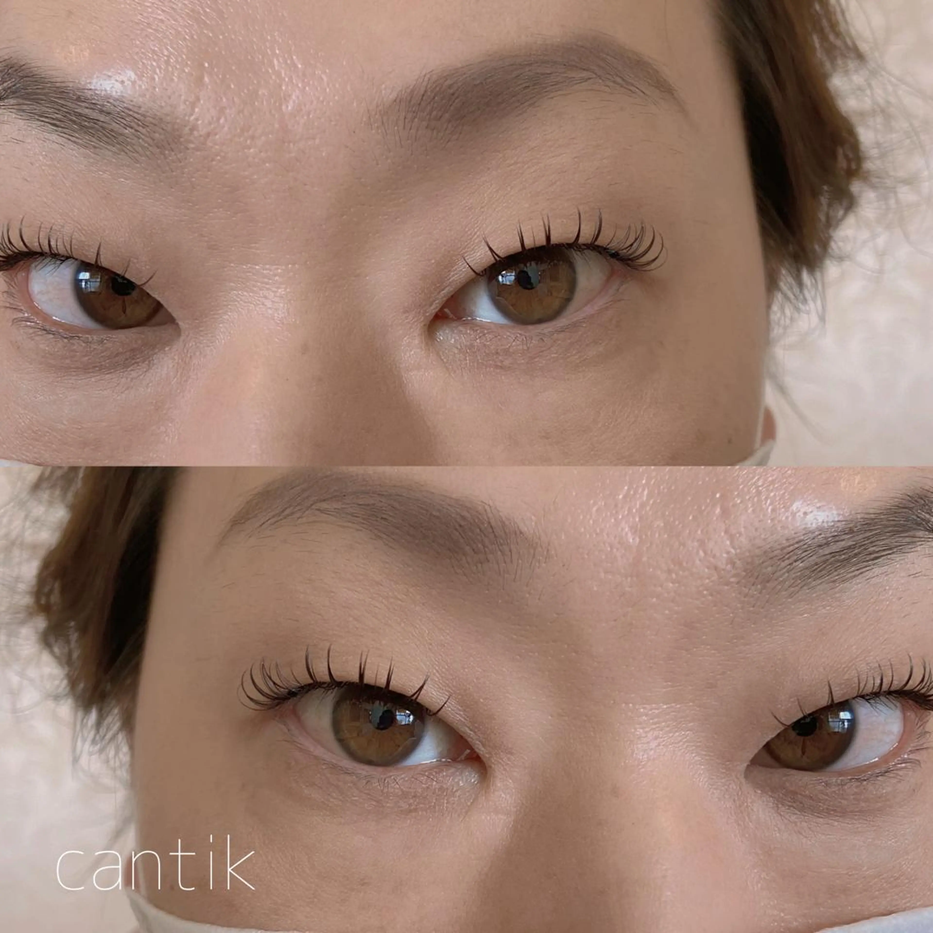 マツエク・マツパ CANTIK🌙 ルナのエステ・リラクイメージ