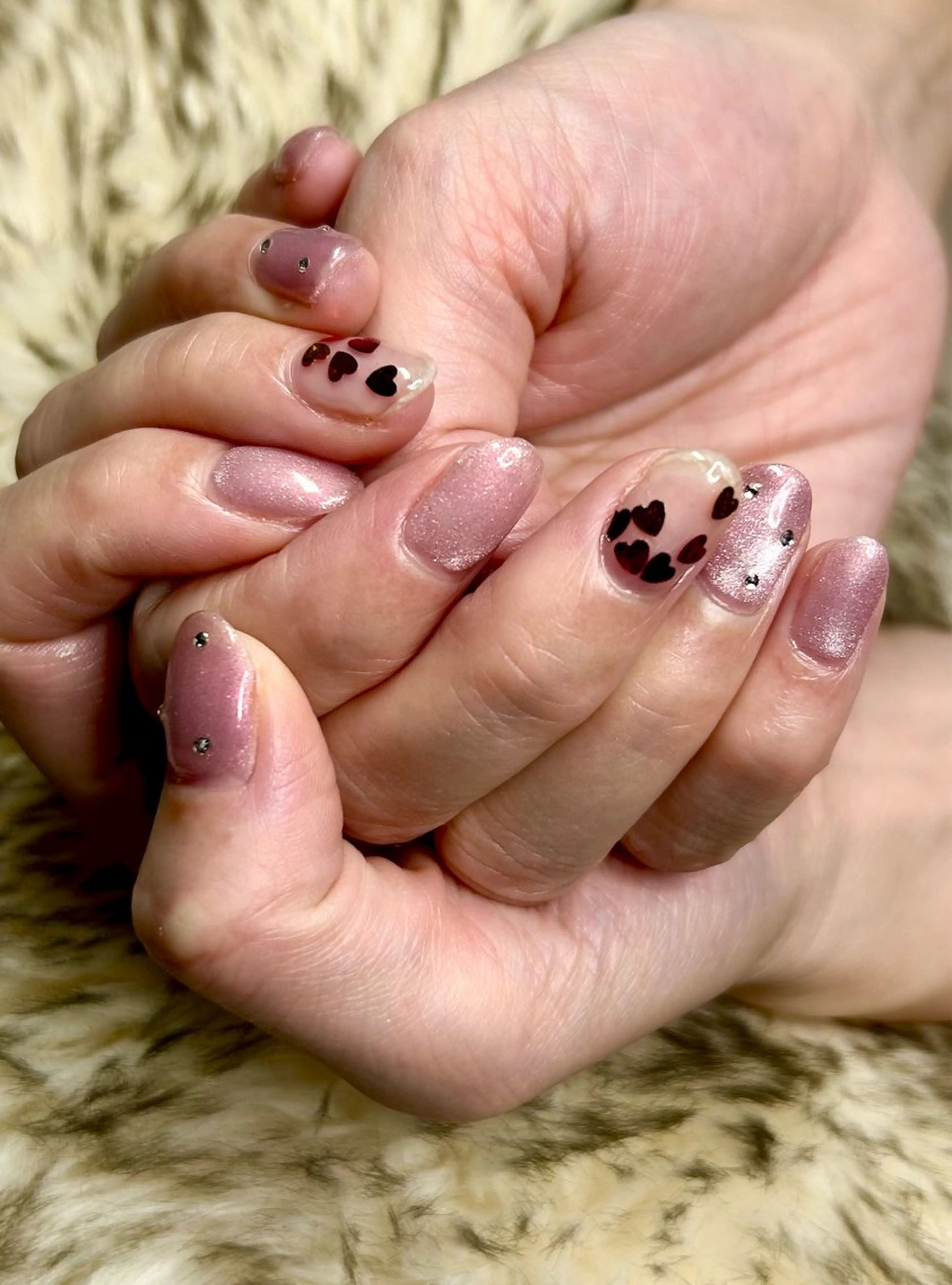 ネイル nailroom HARU.のネイルデザイン