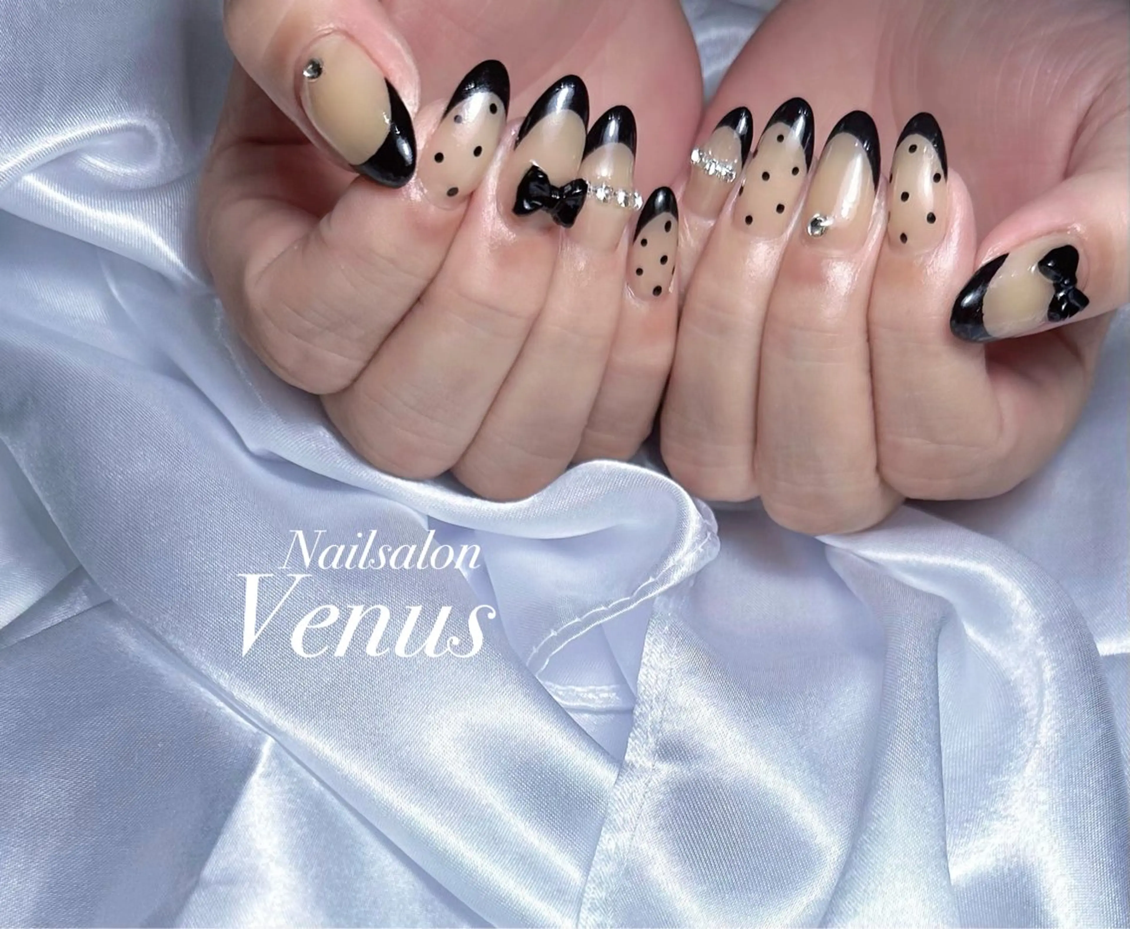 ネイル ハンドネイル Nail salon Venusのネイルデザイン